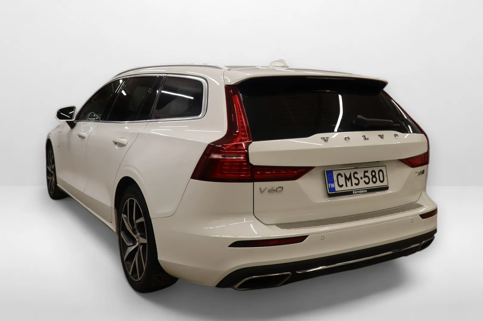 VOLVO V60 CMS-580 carousel image