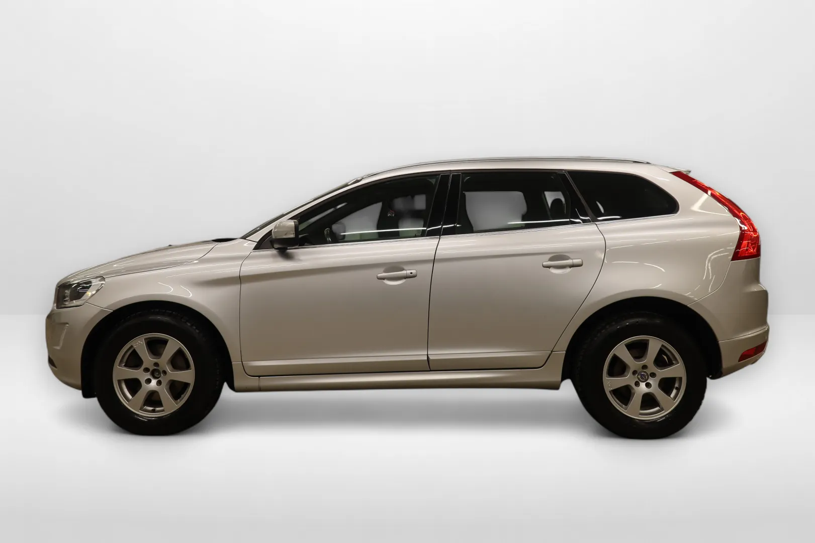 Volvo XC60 FNZ-493 carousel image