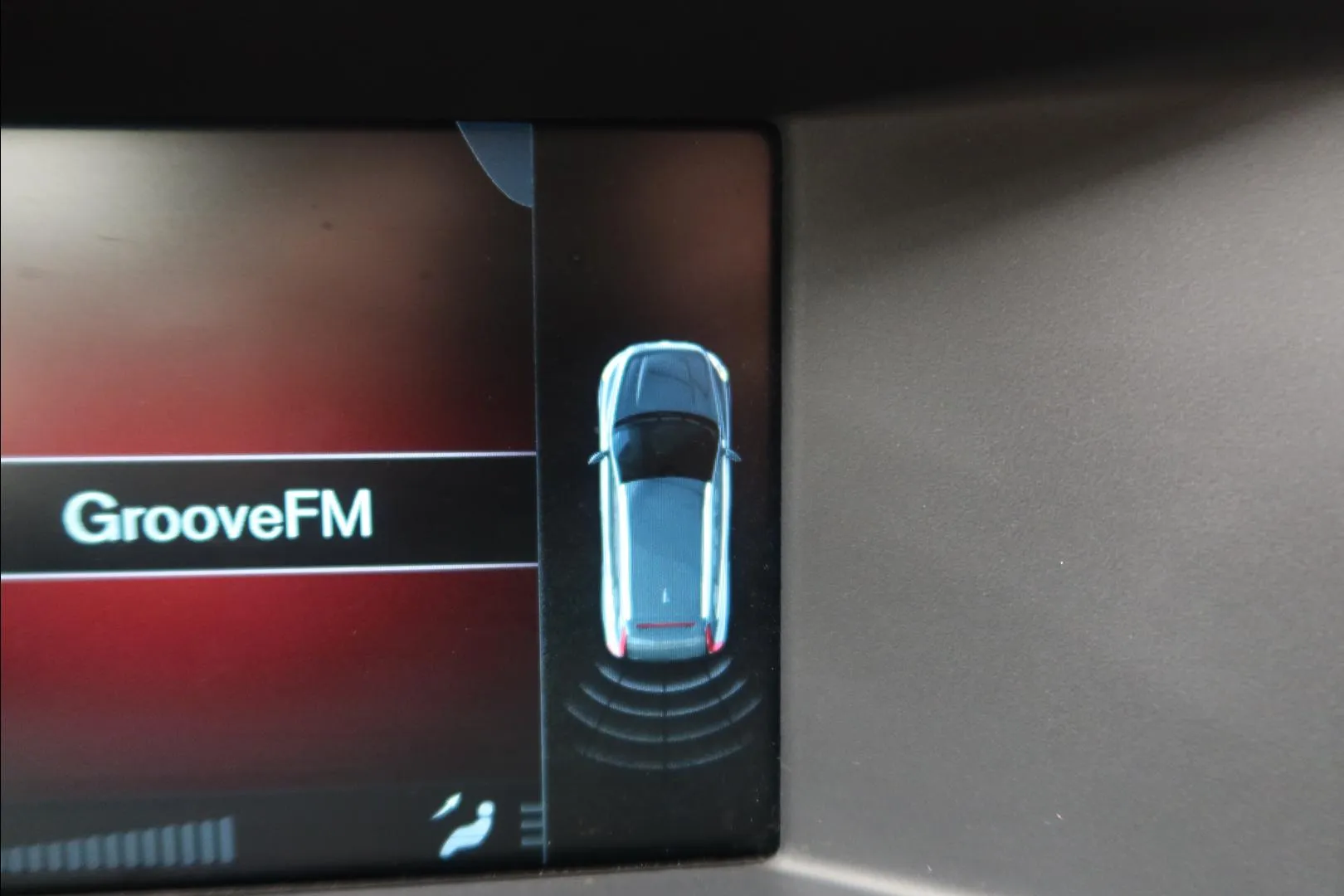 Volvo XC60 FNZ-493 carousel image