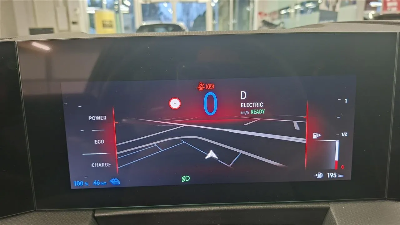 Opel Astra MVJ-412 carousel image