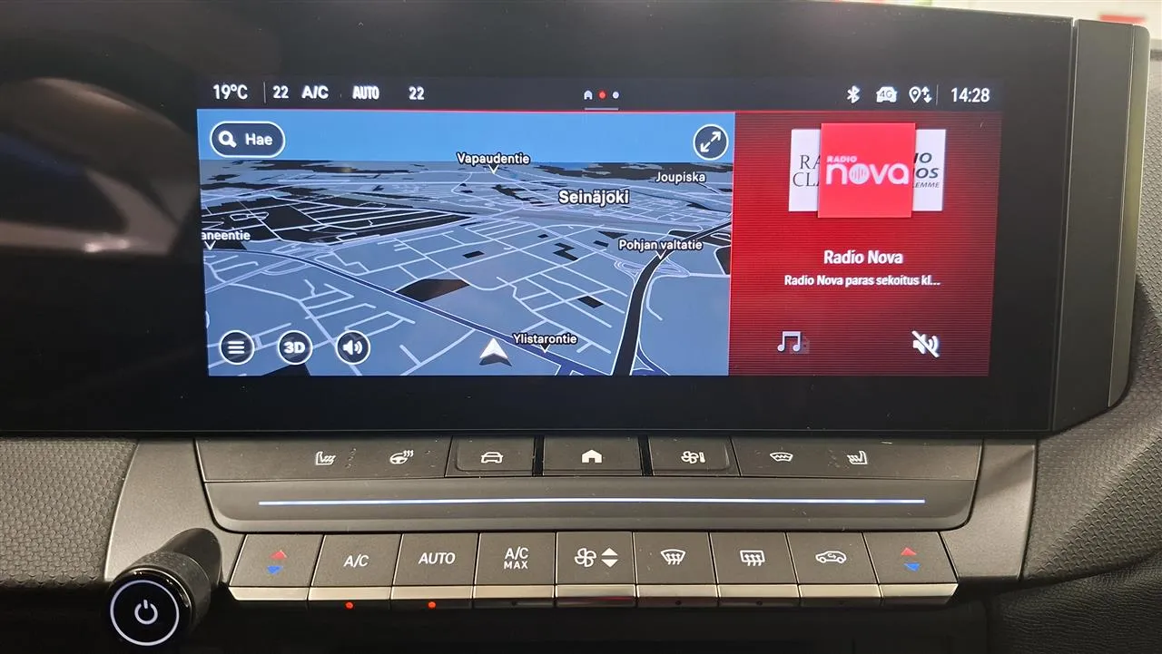 Opel Astra MVJ-412 carousel image