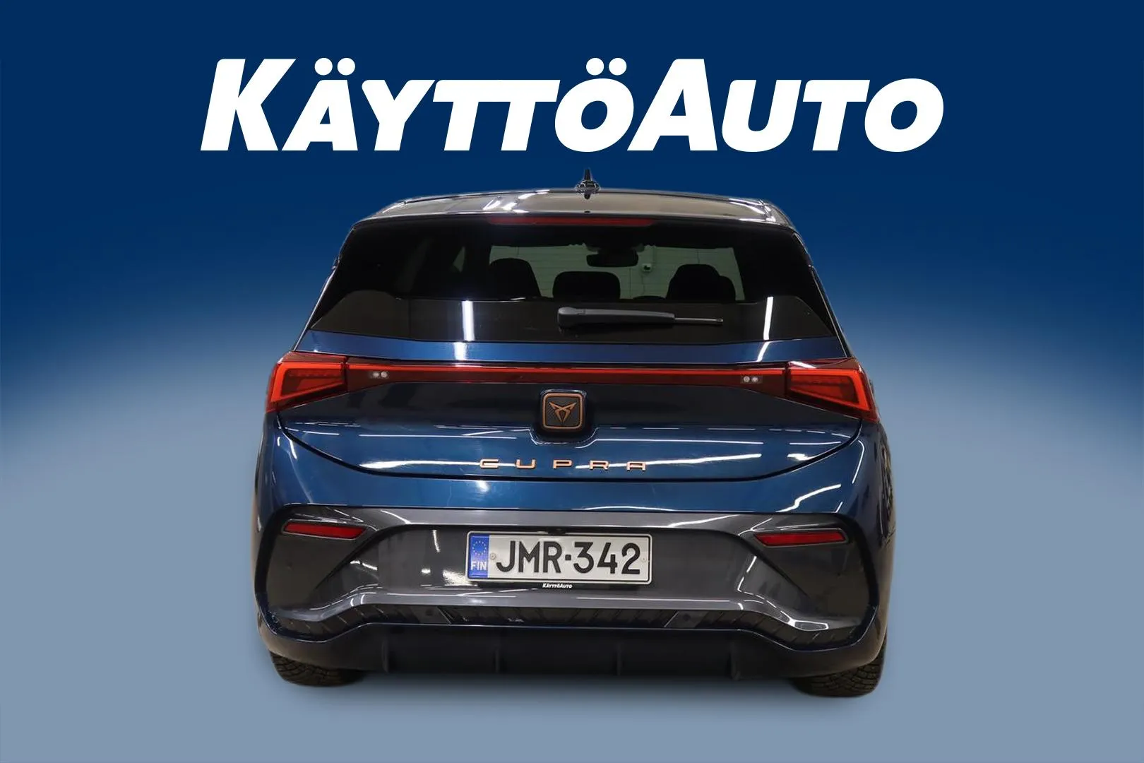 CUPRA Born JMR-342 carousel image