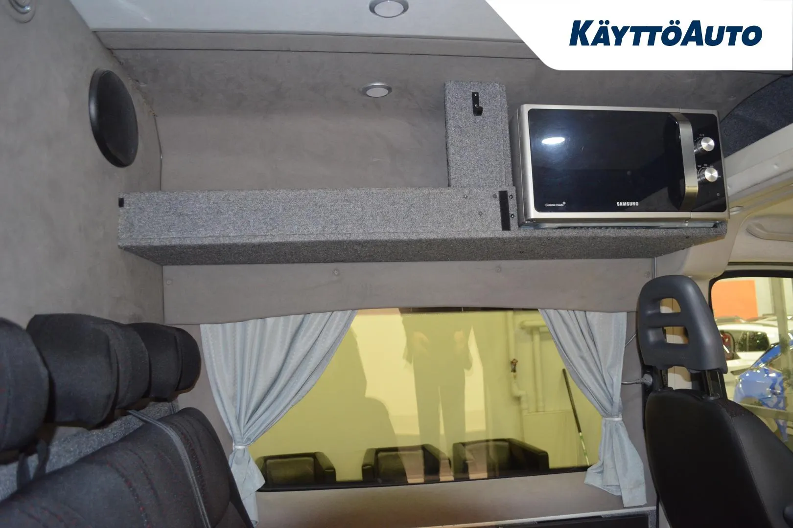 PEUGEOT BOXER ZLS-984 carousel image