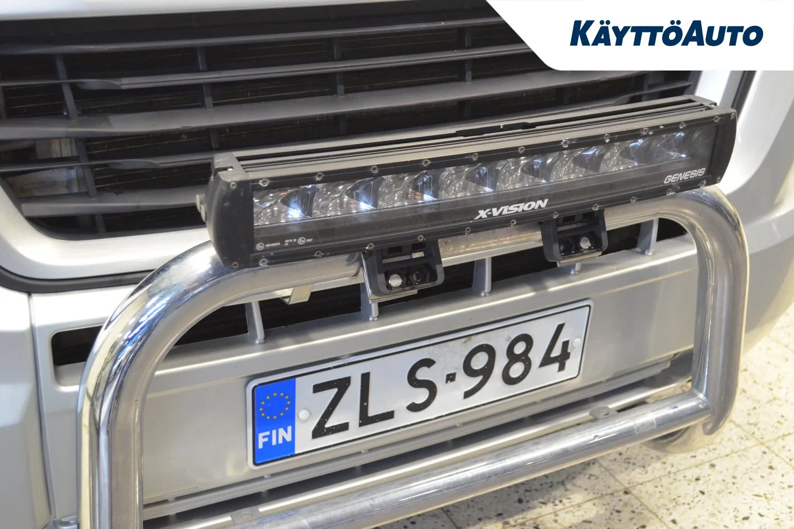 PEUGEOT BOXER ZLS-984 carousel image