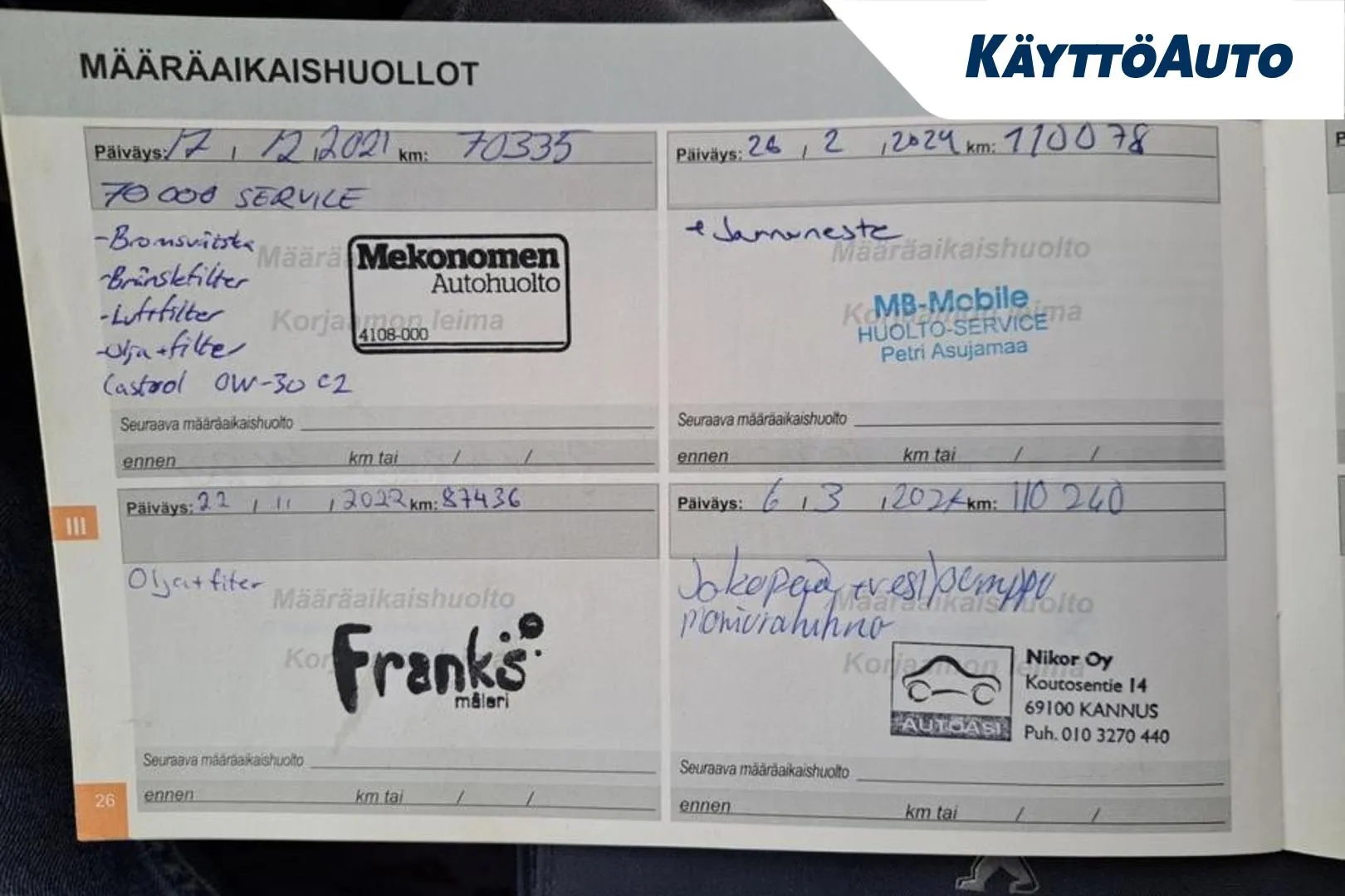 PEUGEOT BOXER ZLS-984 carousel image