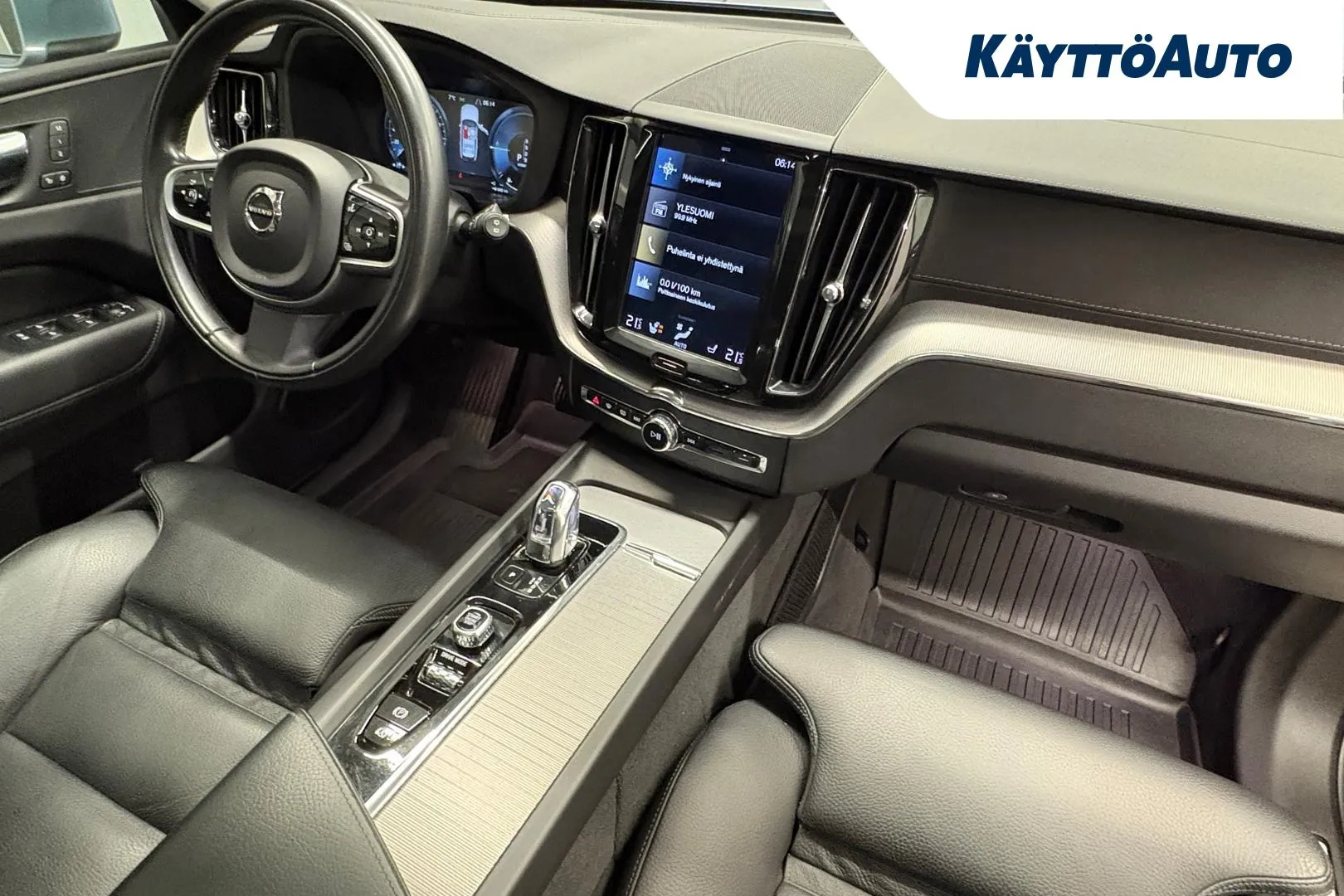 VOLVO XC60 IOP-248 carousel image