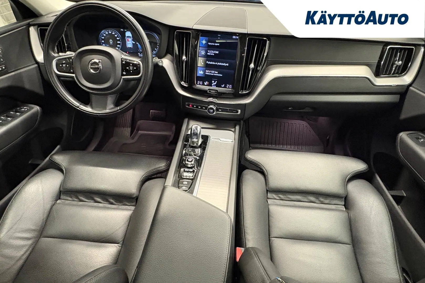 VOLVO XC60 IOP-248 carousel image