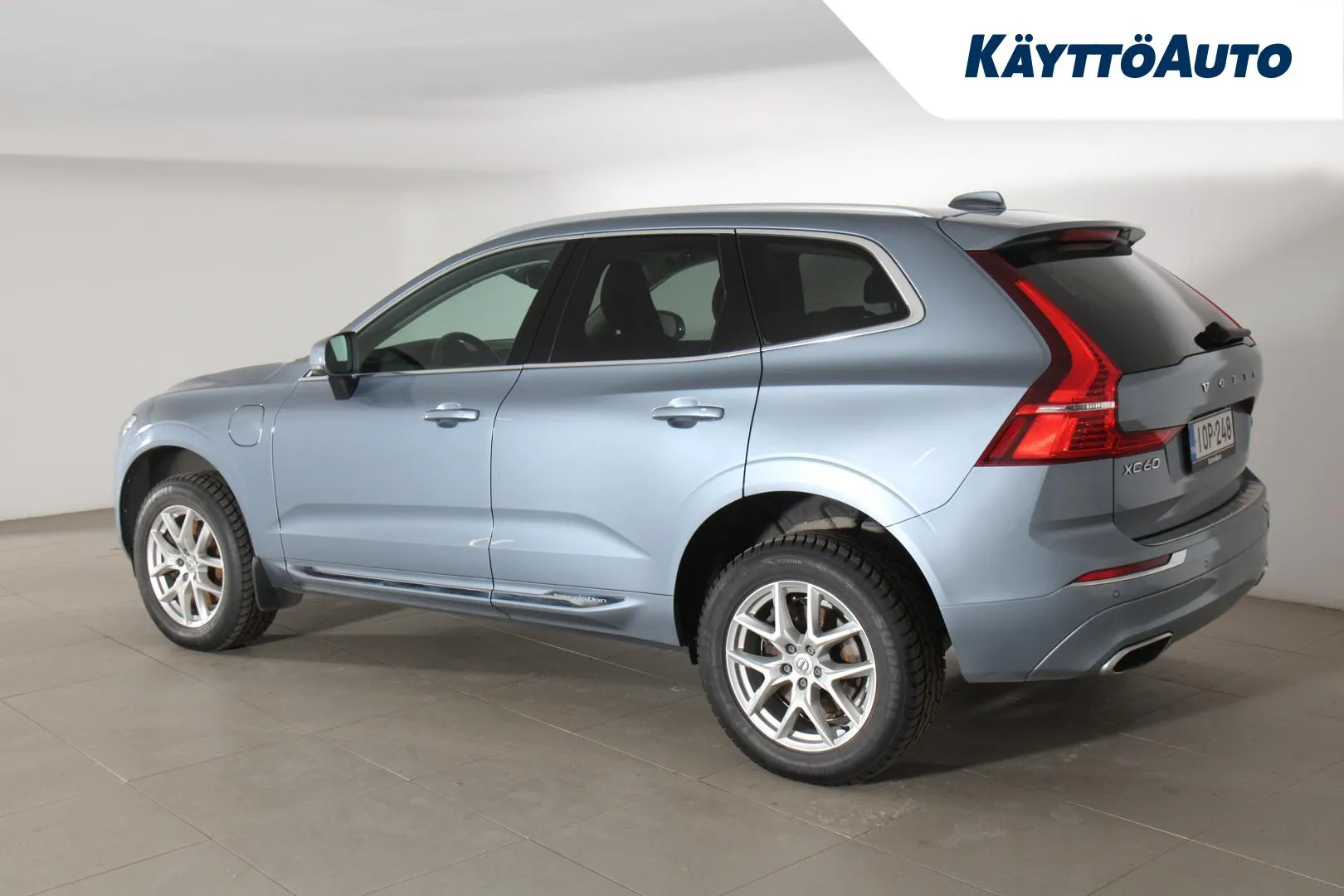 VOLVO XC60 IOP-248 carousel image