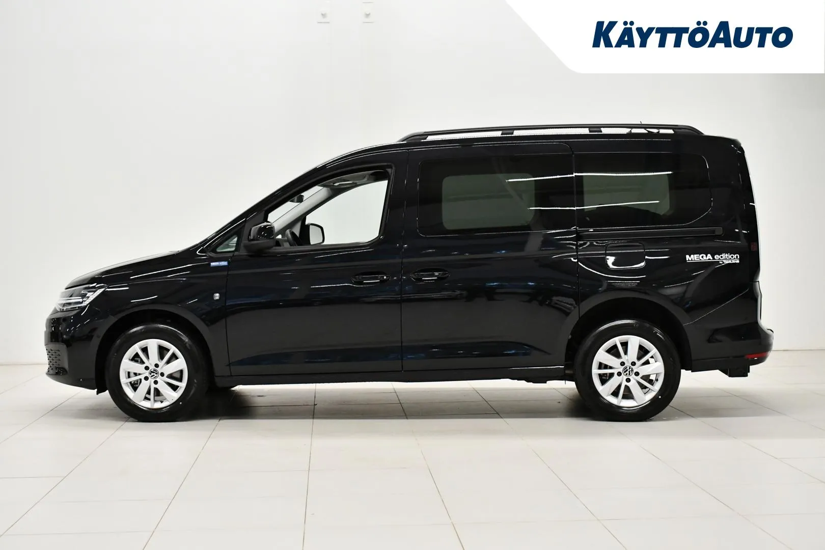 VOLKSWAGEN Caddy Maxi ZPS-826 carousel image