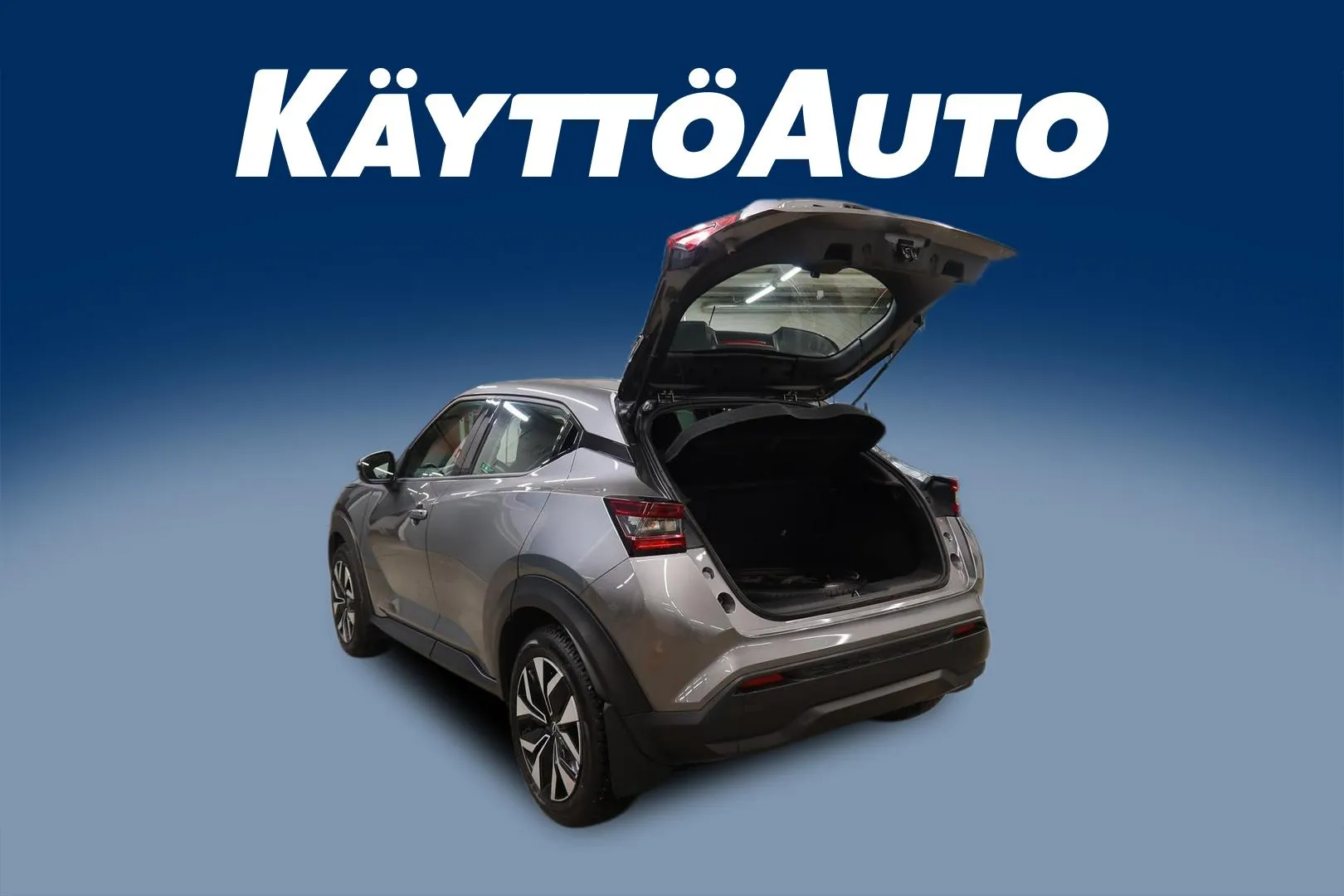 Nissan Juke OZZ-680 carousel image