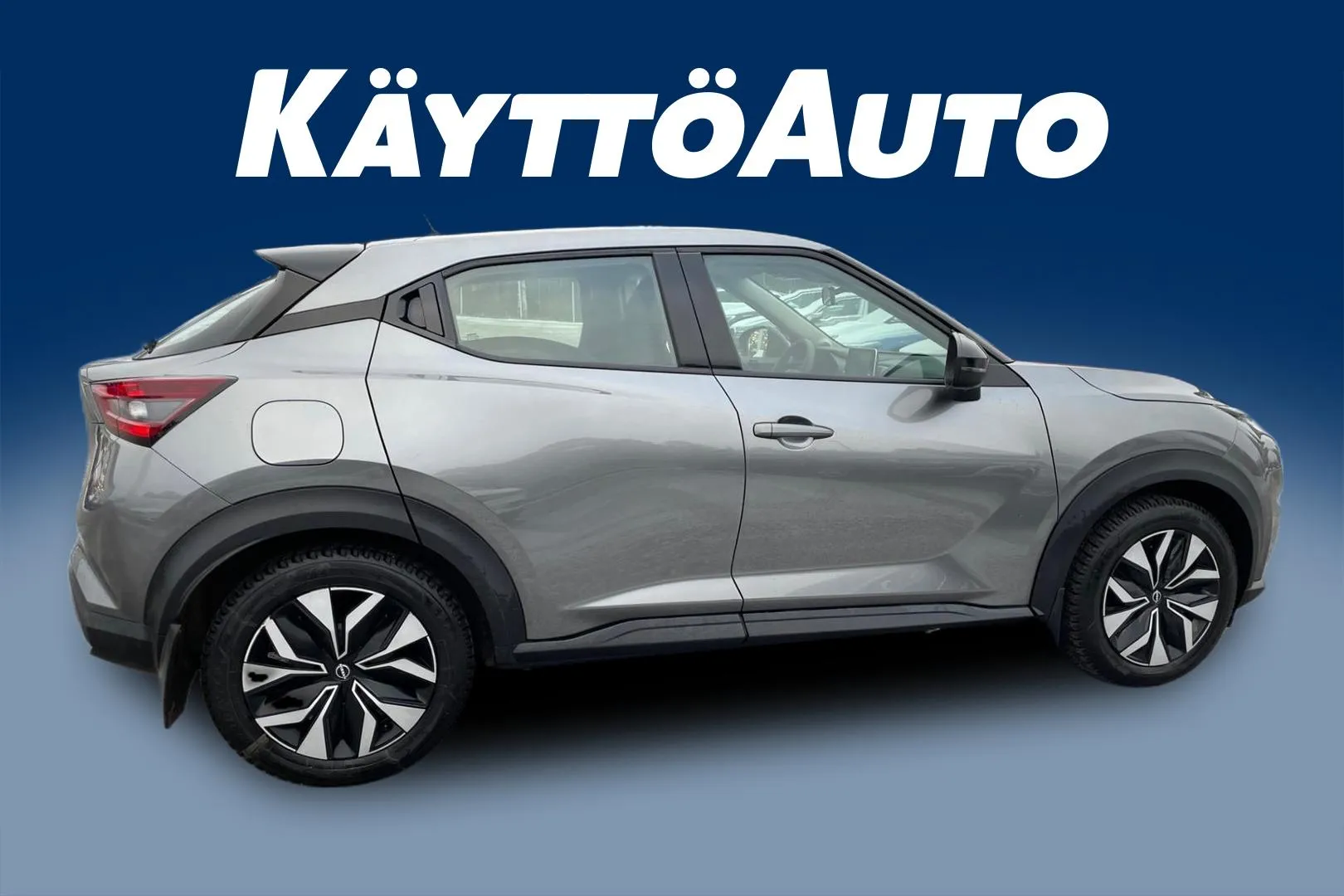 Nissan Juke OZZ-680 carousel image