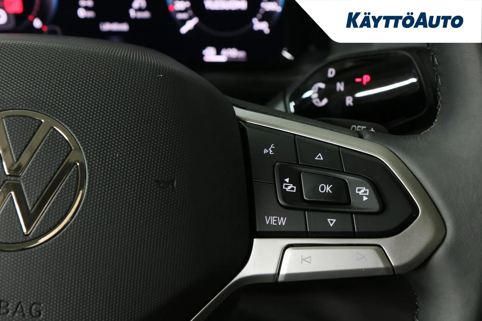 Volkswagen Crafter KXM-846 carousel image