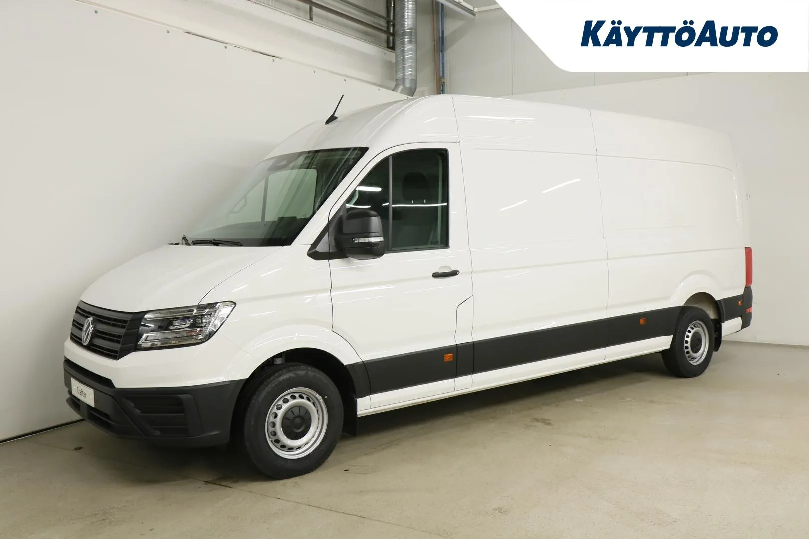 Volkswagen Crafter KXM-846 carousel image