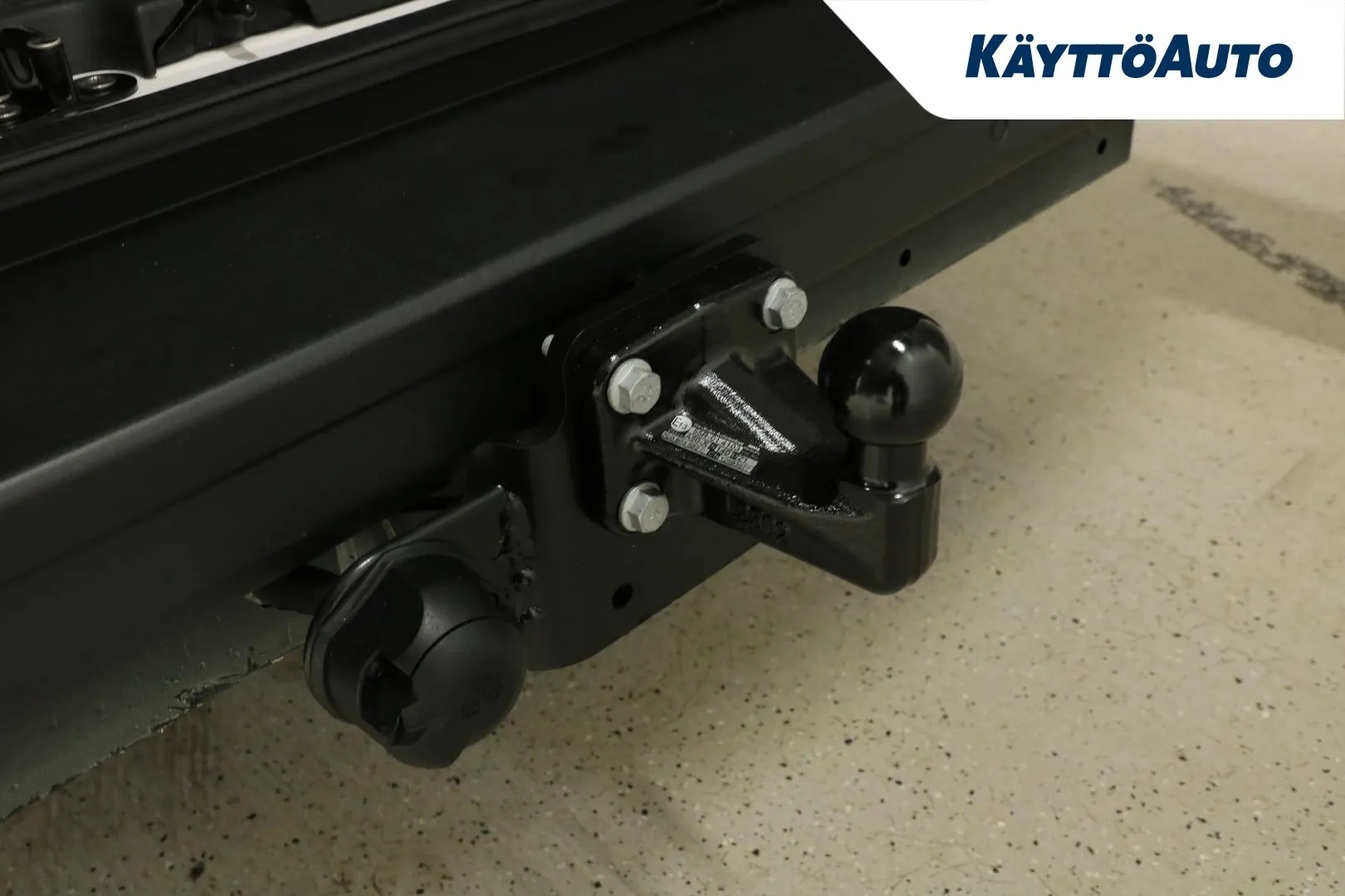 Volkswagen Crafter KXM-846 carousel image