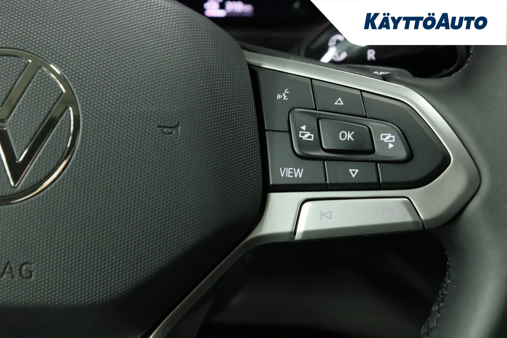 VOLKSWAGEN Crafter KXM-846 carousel image