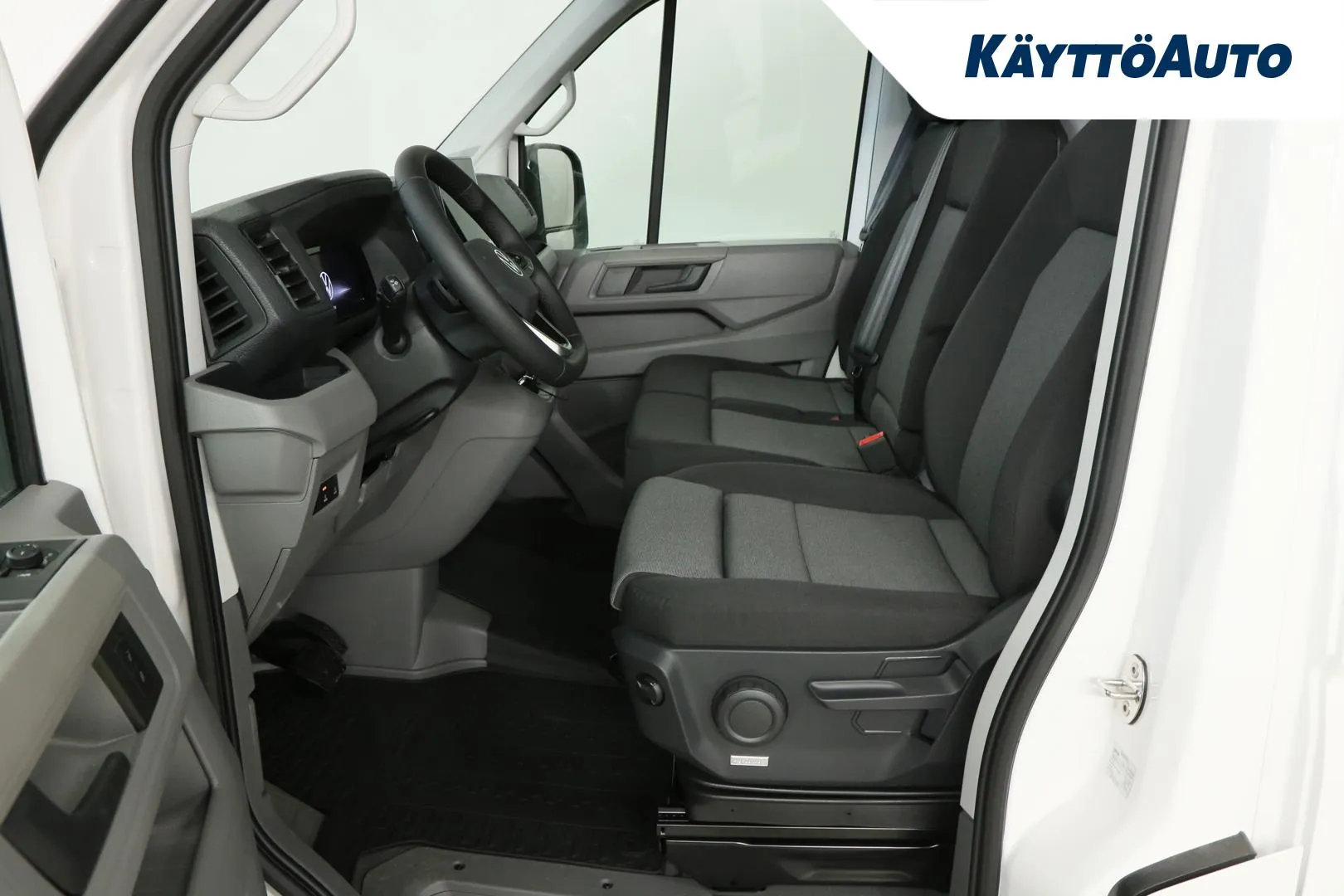 VOLKSWAGEN Crafter KXM-846 carousel image