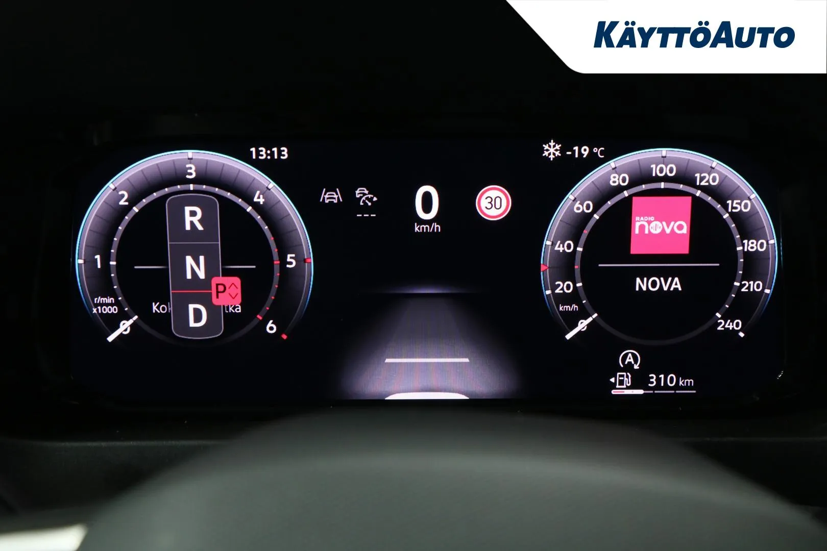 VOLKSWAGEN Crafter KXM-846 carousel image