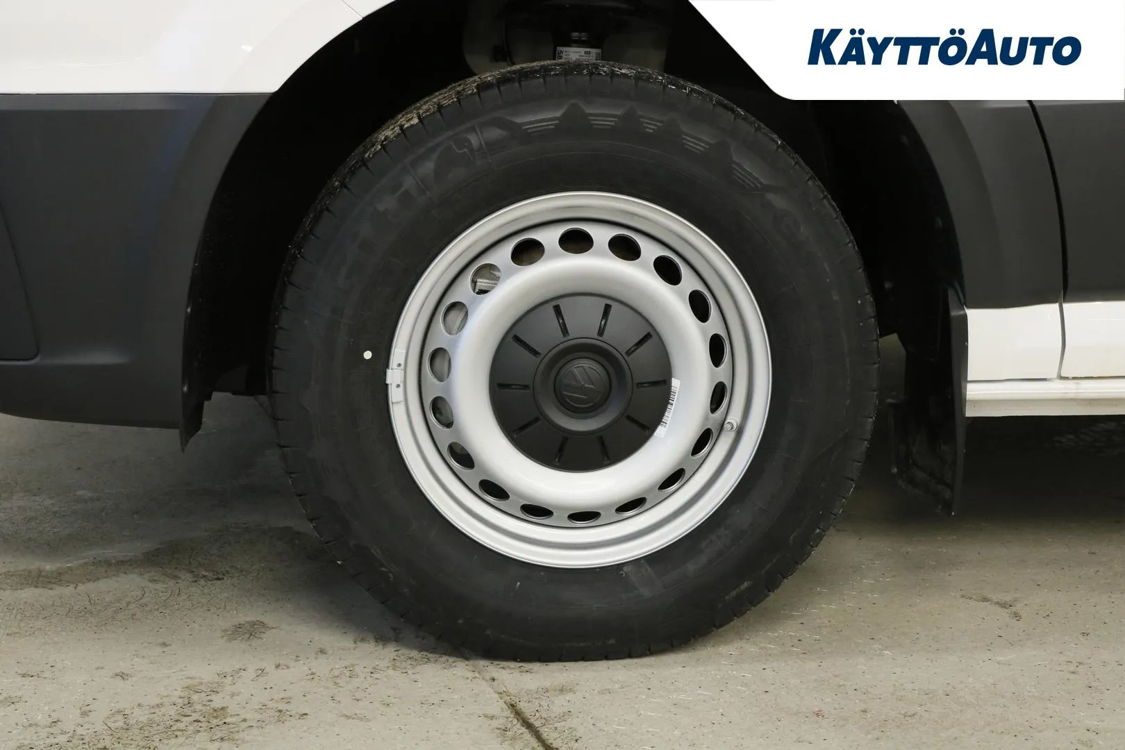 VOLKSWAGEN Crafter KXM-846 carousel image