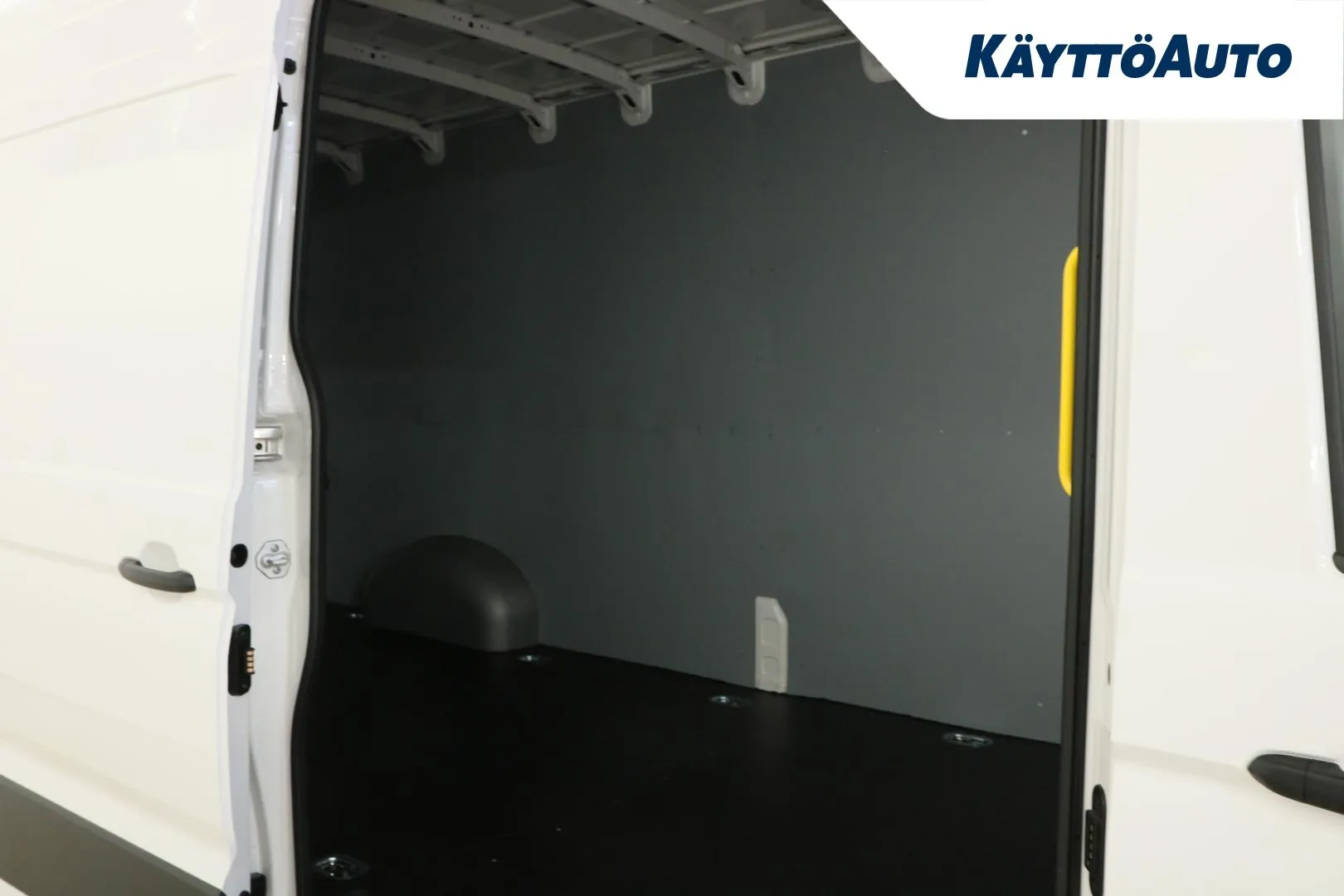 VOLKSWAGEN Crafter KXM-846 carousel image