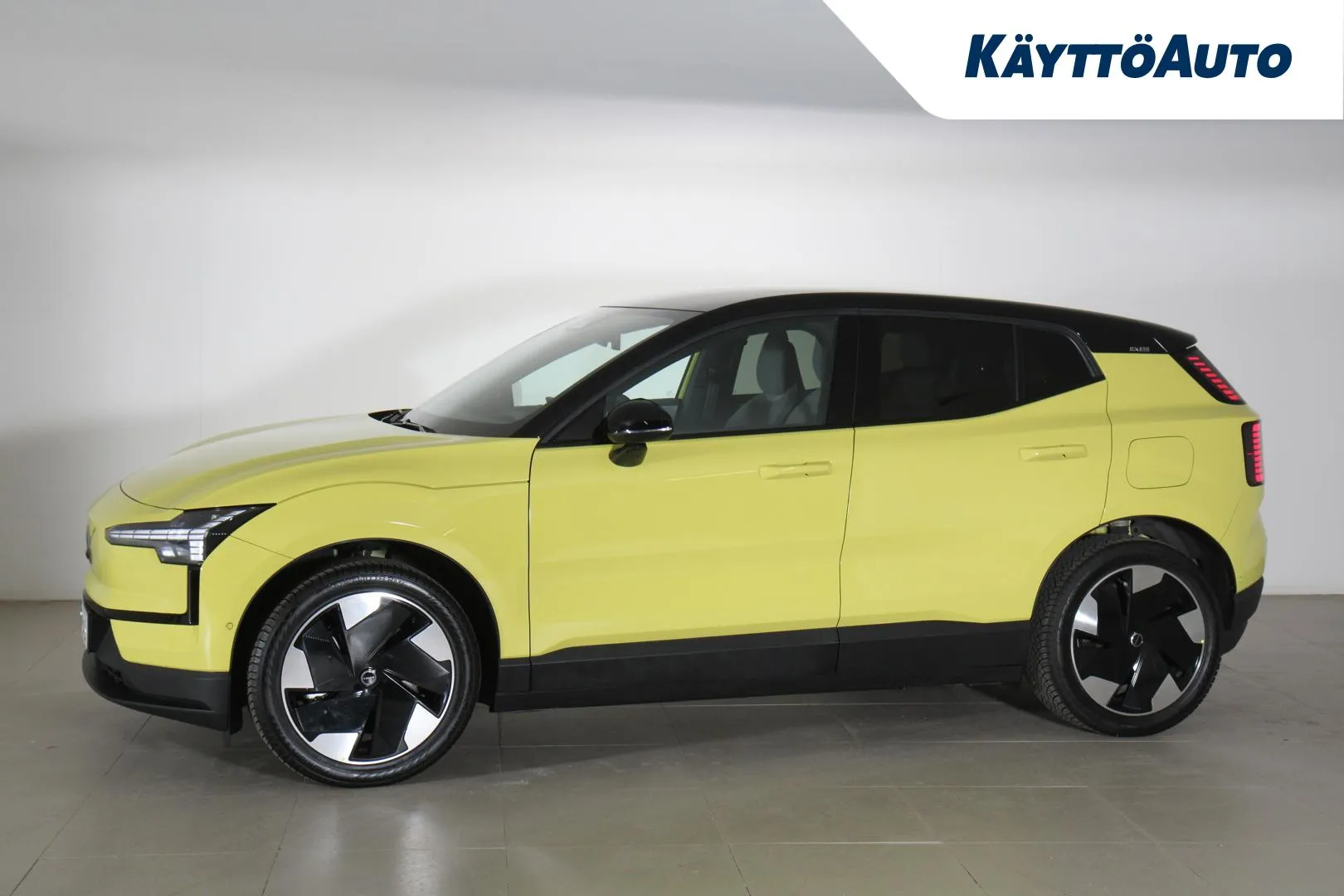 VOLVO EX30 ISV-842 carousel image