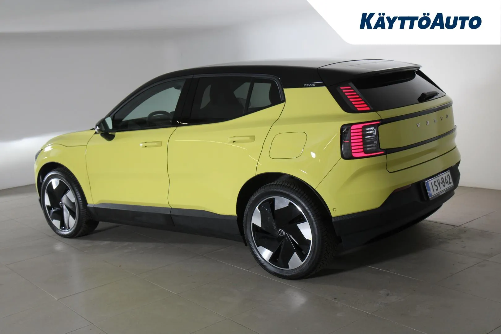 VOLVO EX30 ISV-842 carousel image