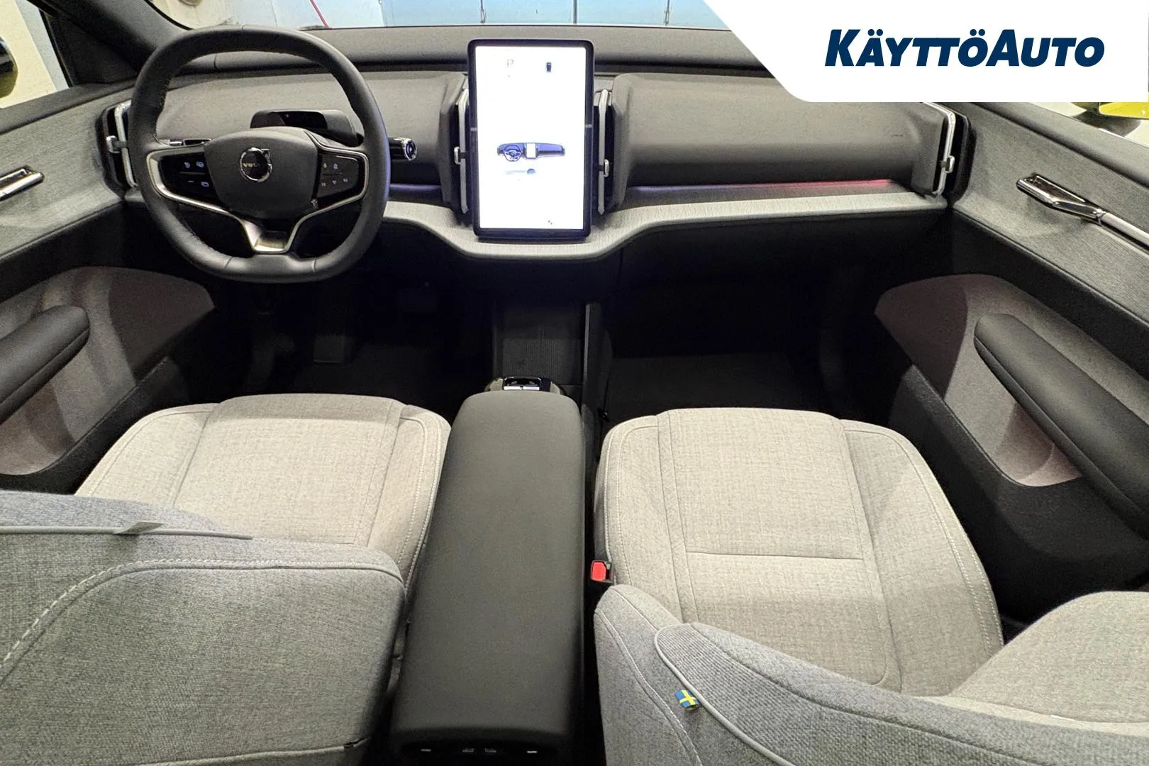 VOLVO EX30 ISV-842 carousel image