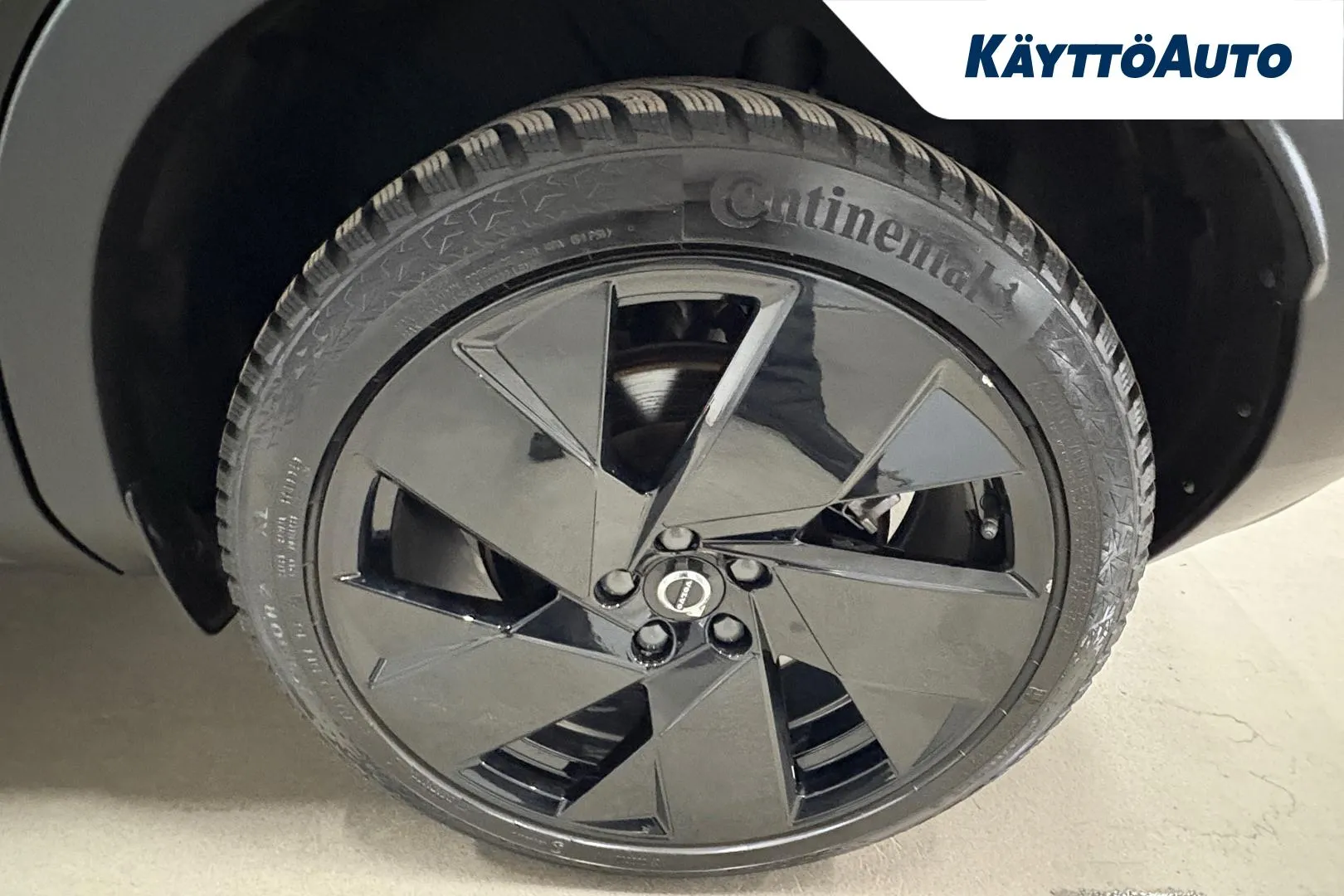 VOLVO EX40 ISV-844 carousel image