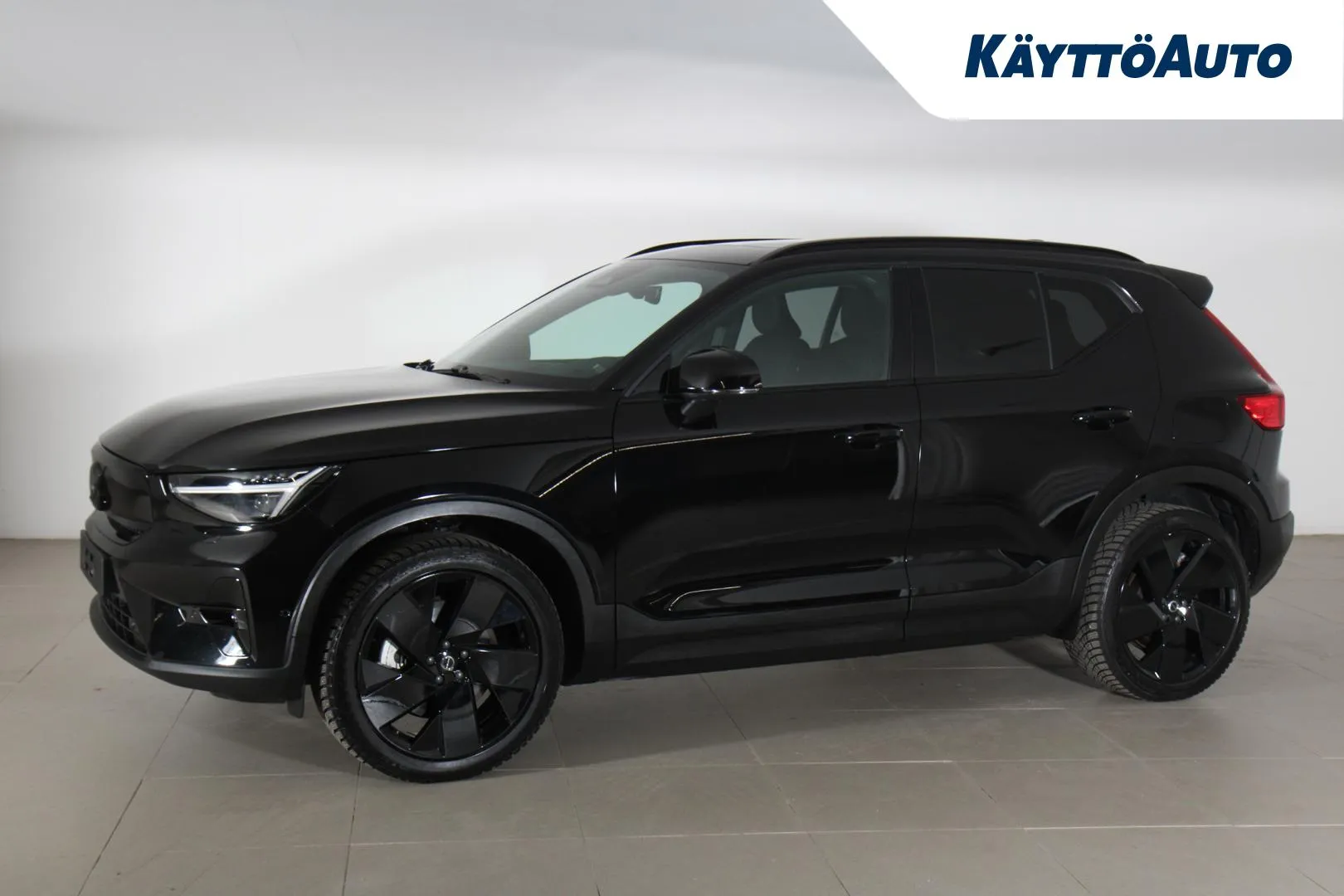 VOLVO EX40 ISV-844 carousel image