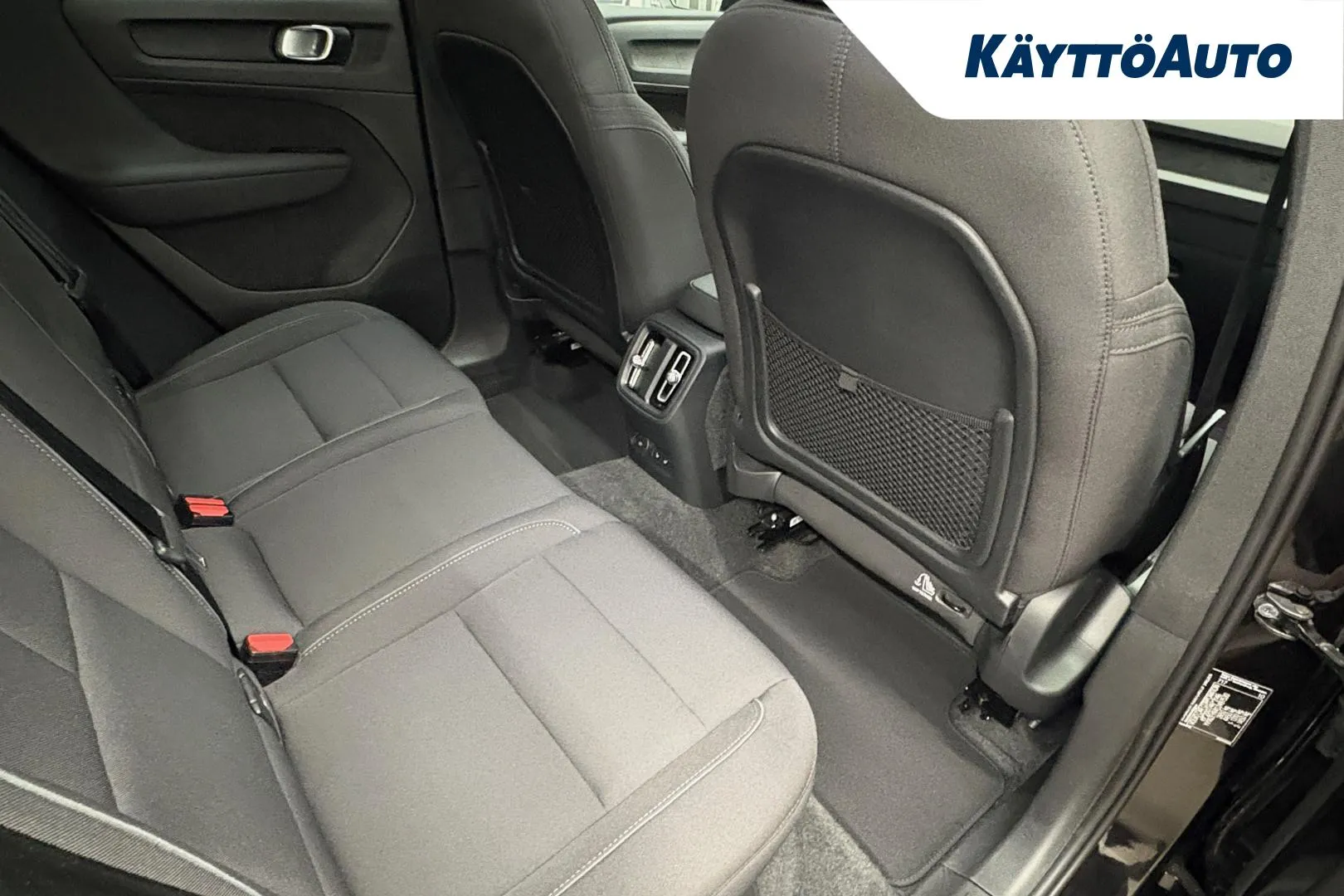 VOLVO EX40 ISV-844 carousel image