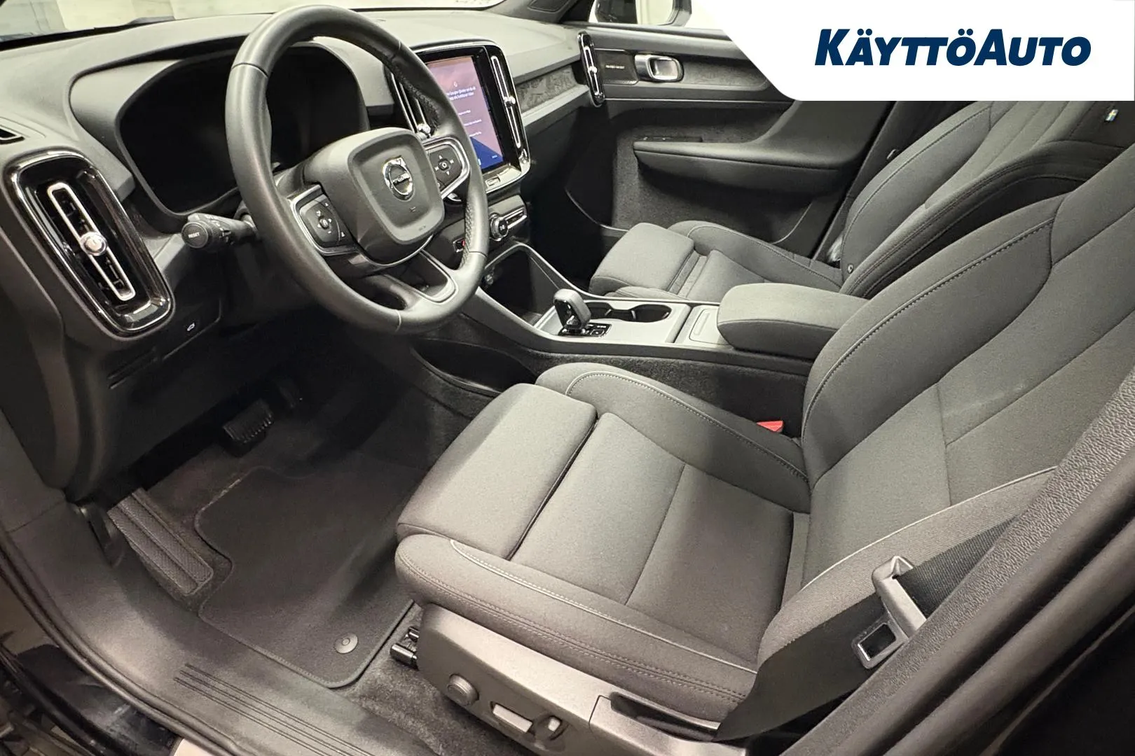 VOLVO EX40 ISV-844 carousel image