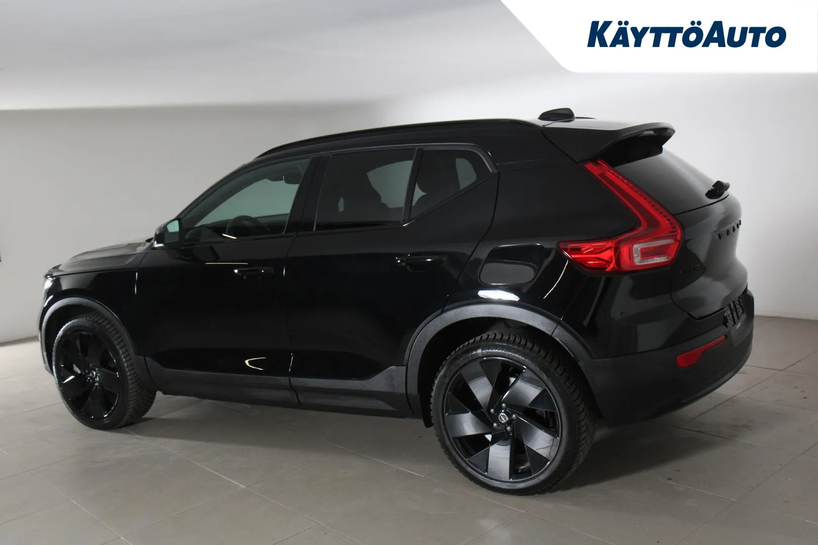 VOLVO EX40 ISV-844 carousel image