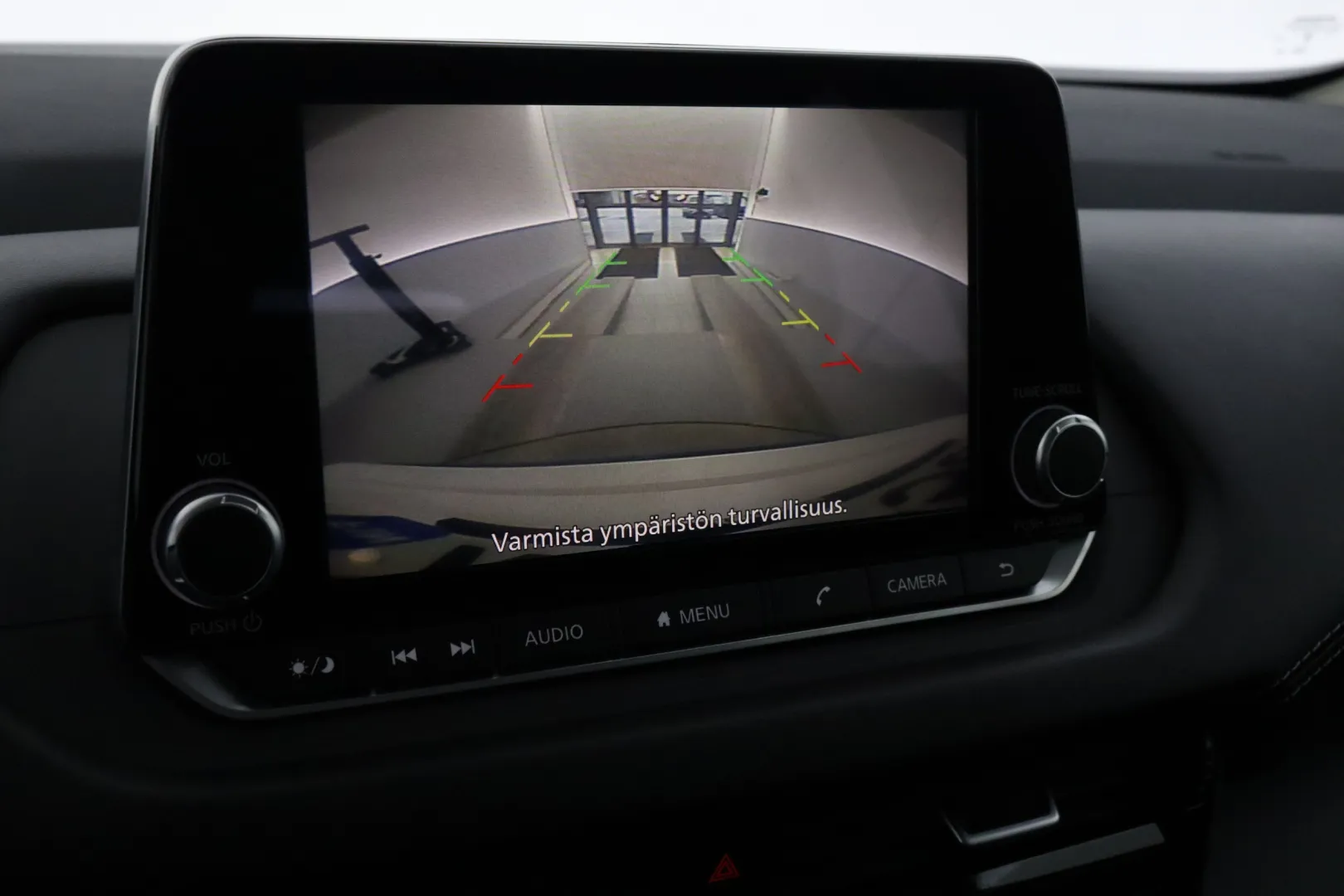 NISSAN Qashqai XSS-506 carousel image