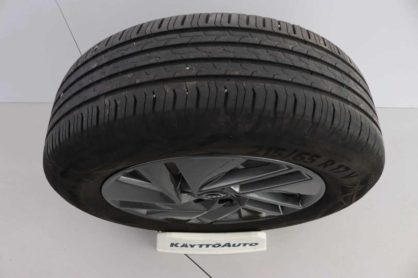 NISSAN Qashqai XSS-506 carousel image