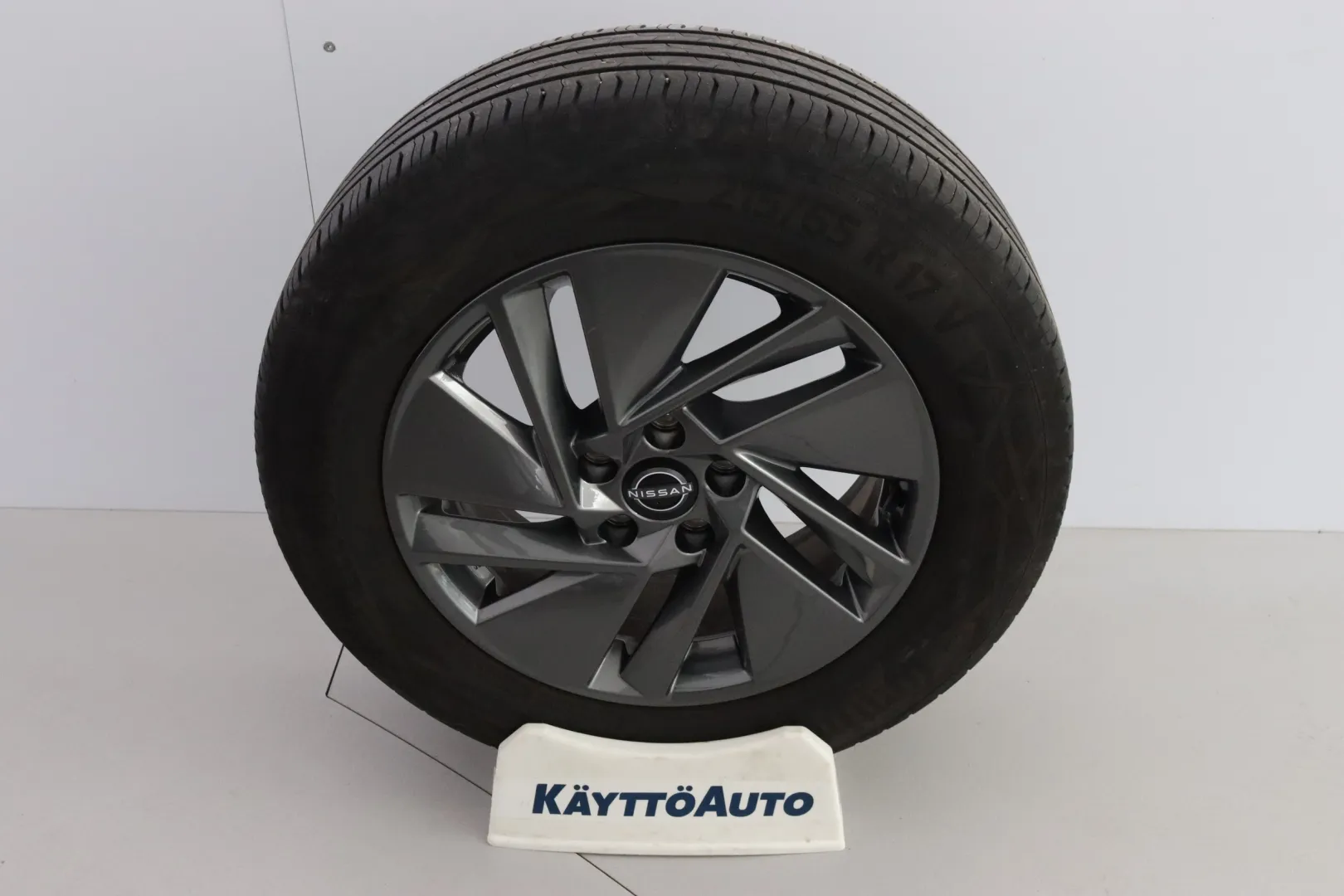 NISSAN Qashqai XSS-506 carousel image