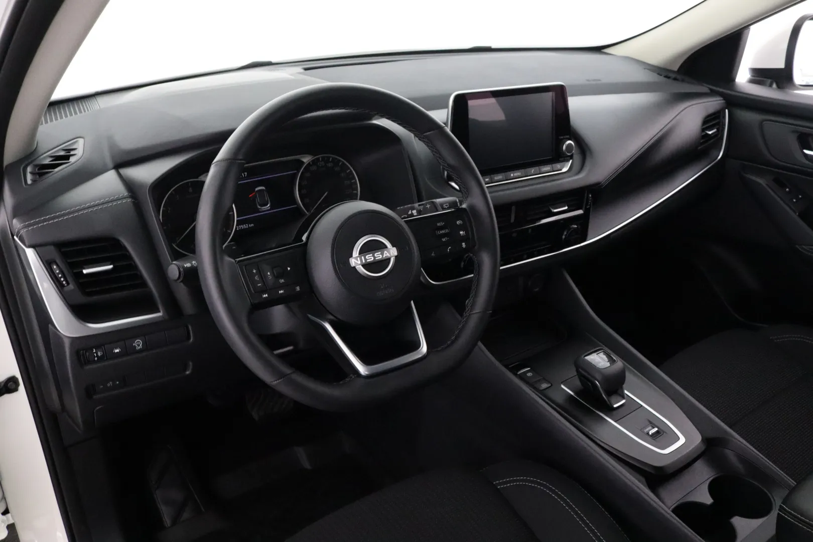 NISSAN Qashqai XSS-506 carousel image