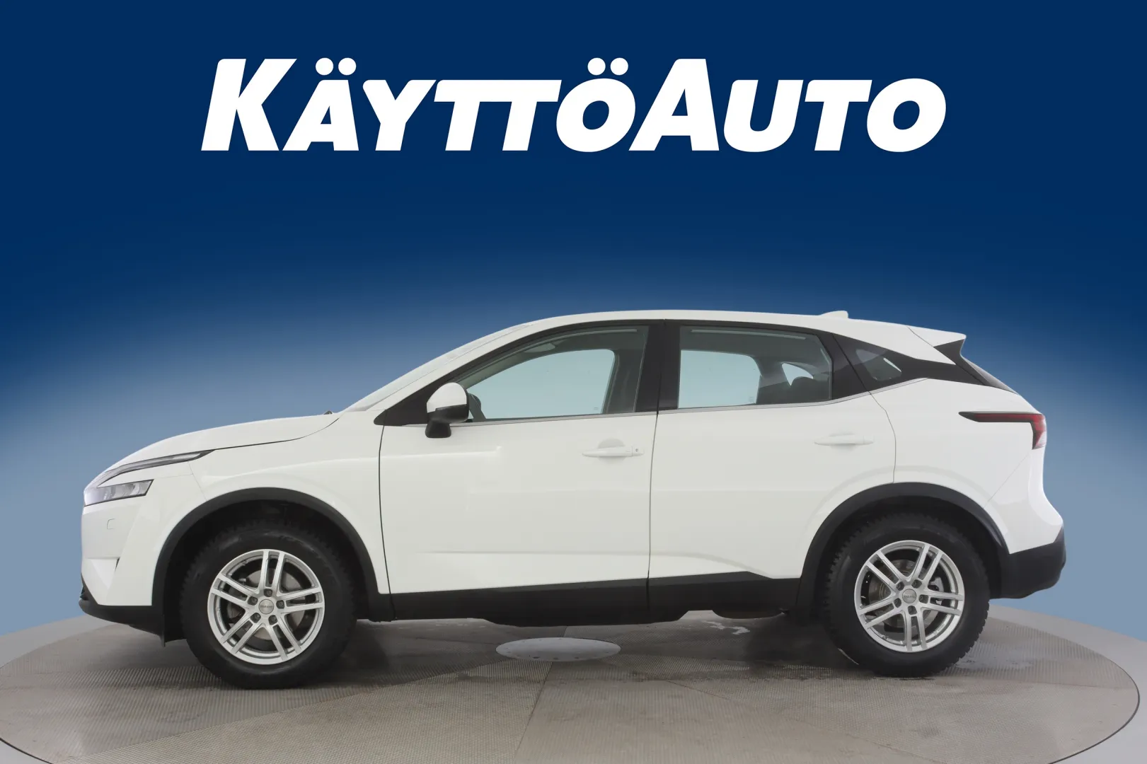 NISSAN Qashqai XSS-506 carousel image