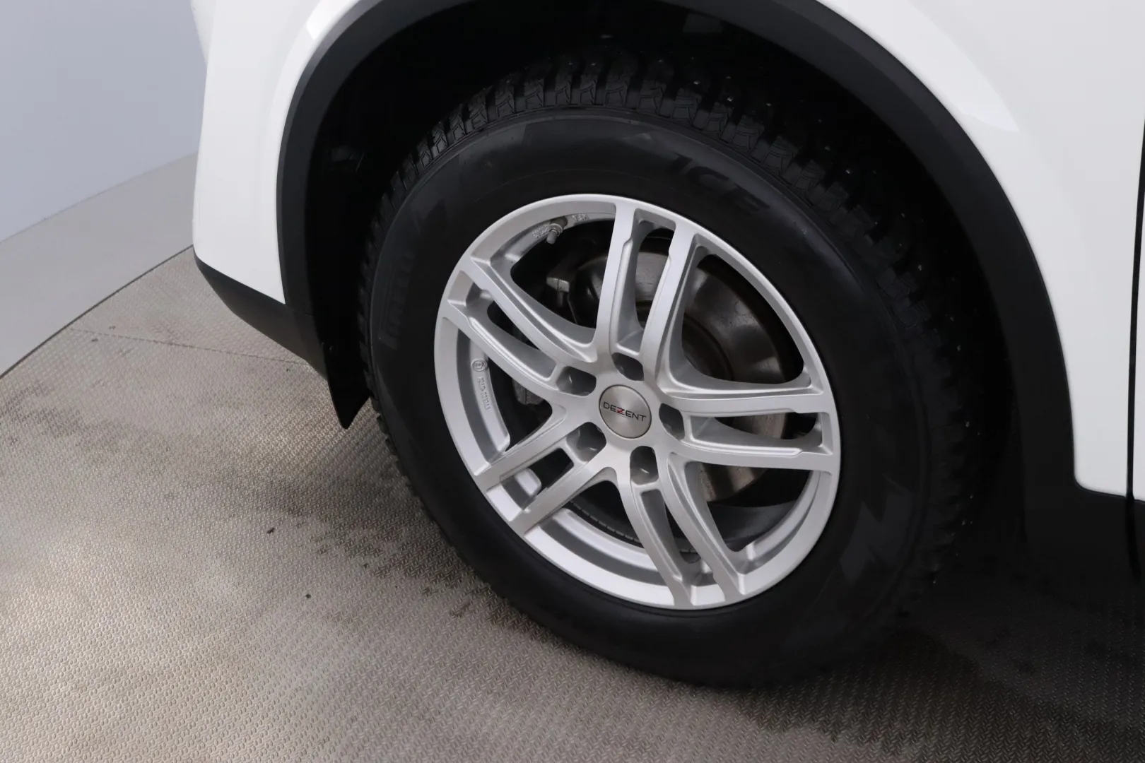 NISSAN Qashqai XSS-506 carousel image