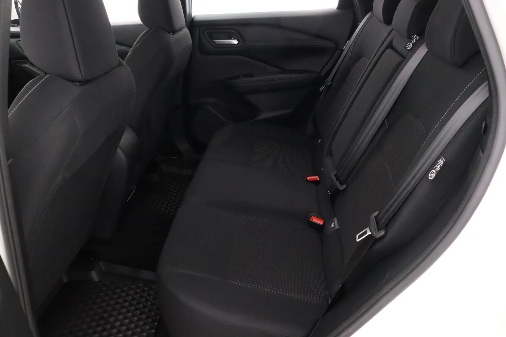 NISSAN Qashqai XSS-506 carousel image