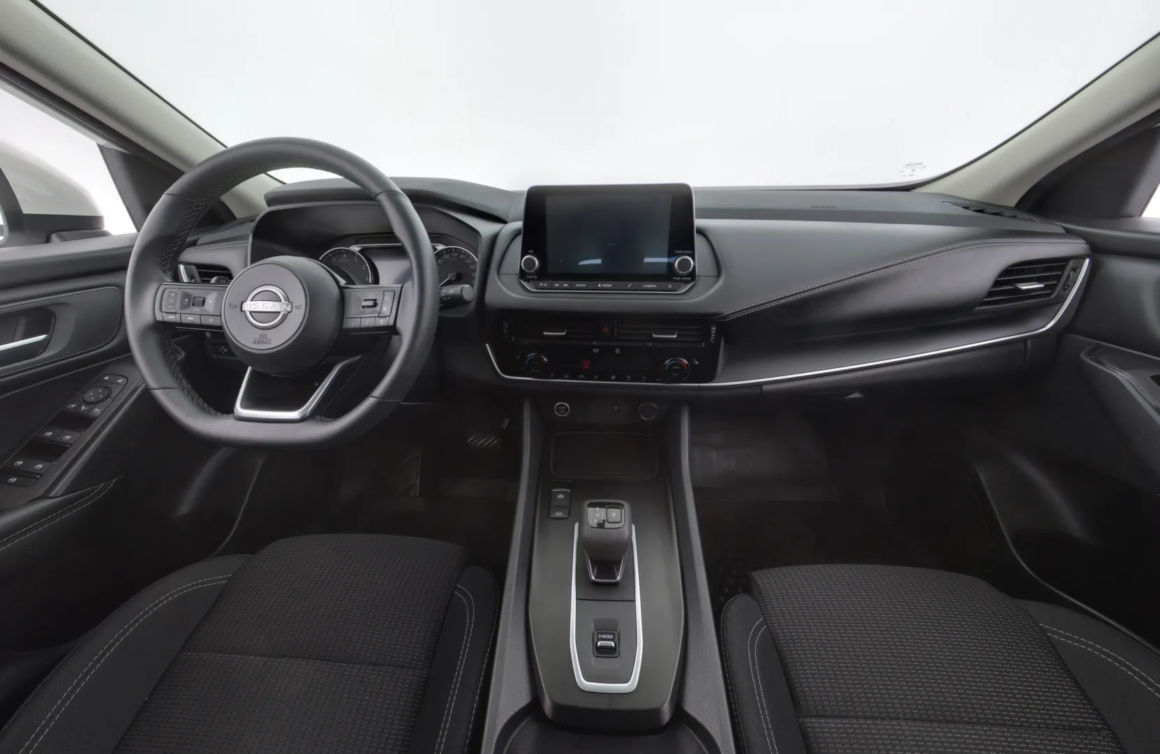 NISSAN Qashqai XSS-506 carousel image