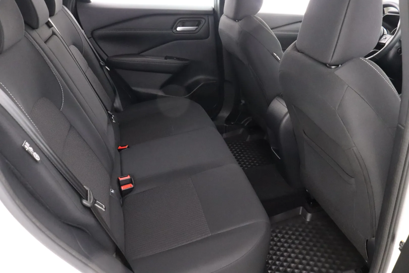 NISSAN Qashqai XSS-506 carousel image