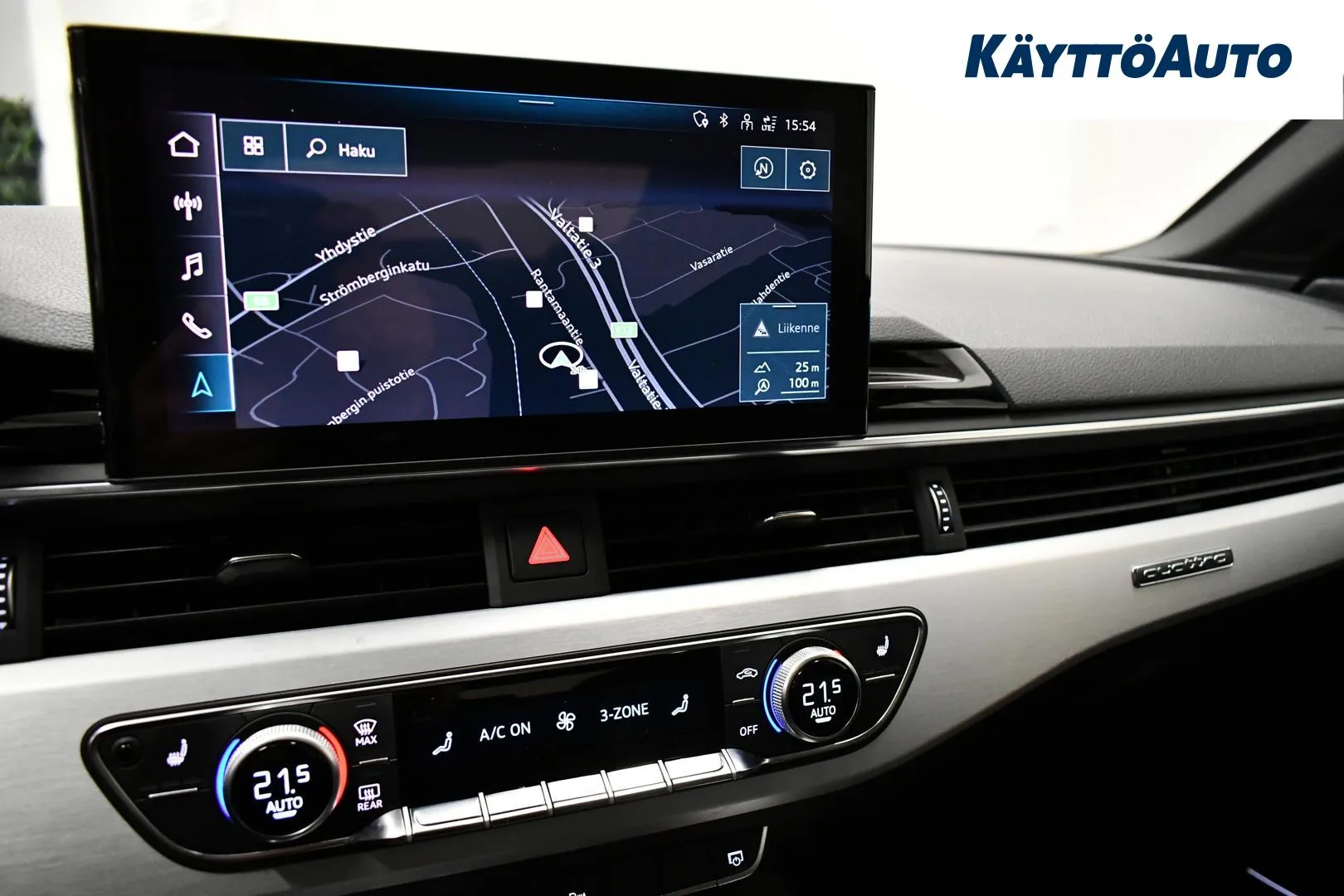 AUDI S4 FSK-792 carousel image