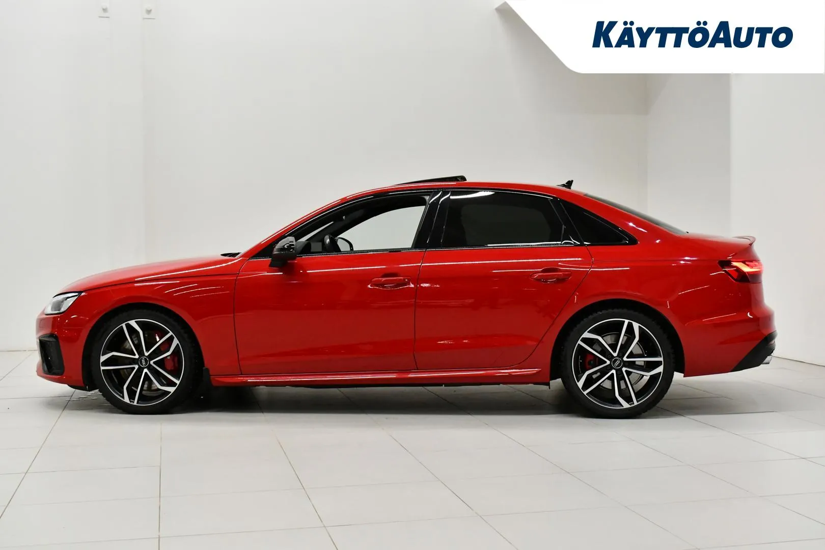 AUDI S4 FSK-792 carousel image