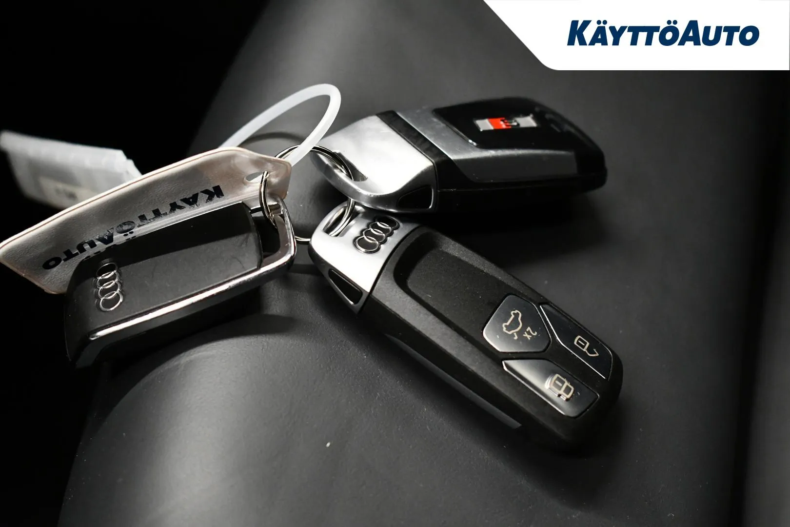 AUDI S4 FSK-792 carousel image