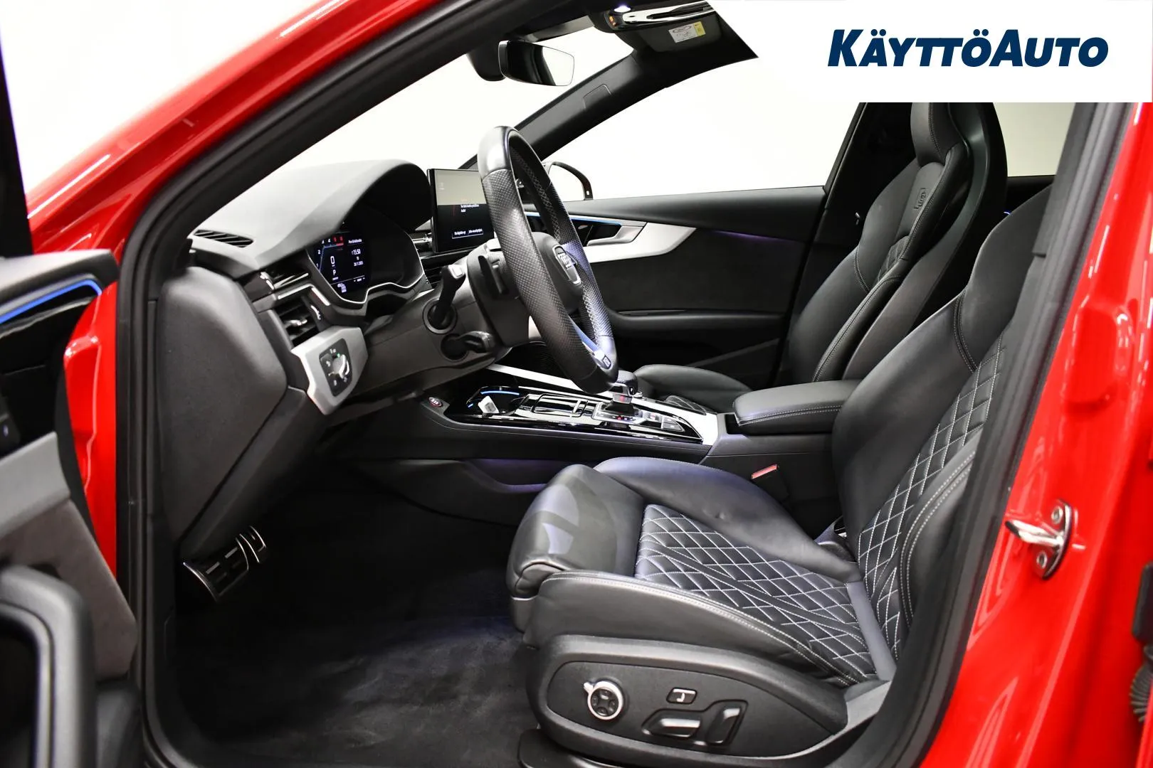 AUDI S4 FSK-792 carousel image