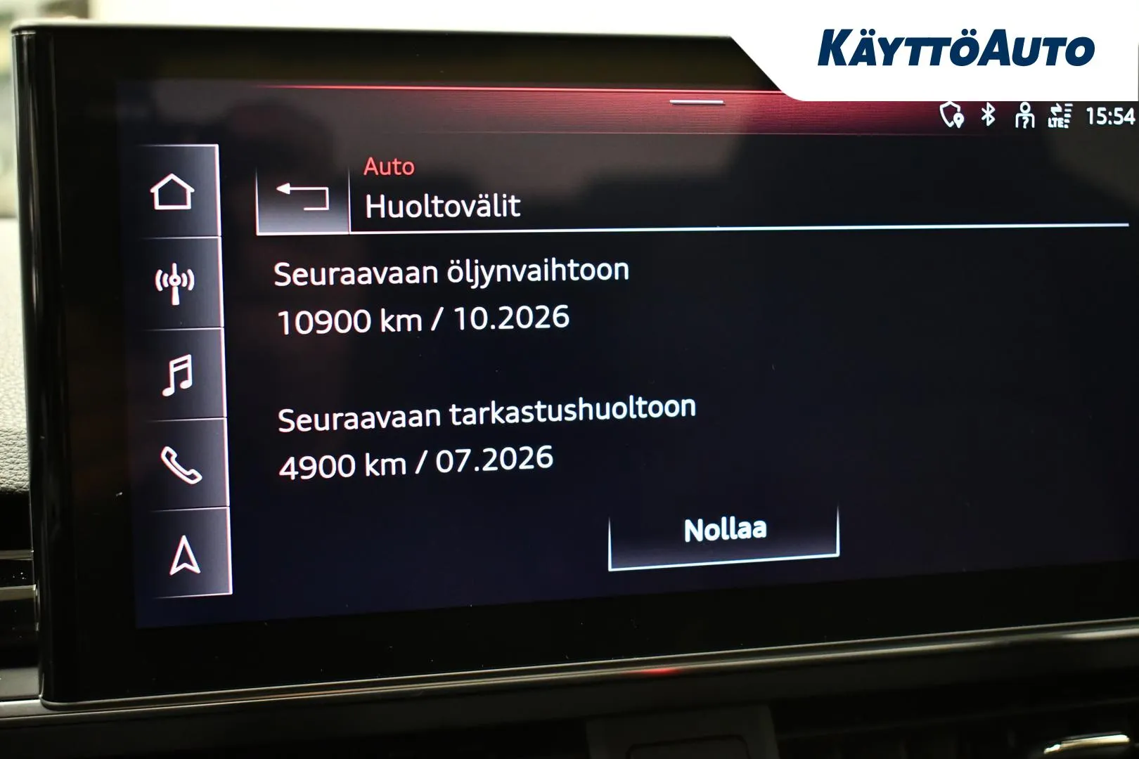 AUDI S4 FSK-792 carousel image