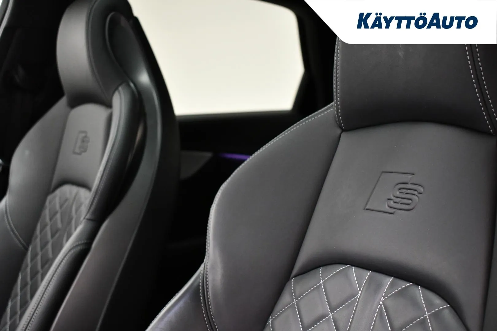 AUDI S4 FSK-792 carousel image