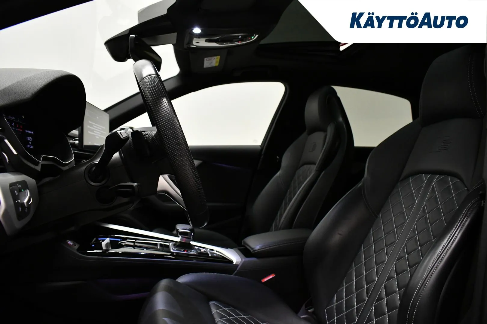 AUDI S4 FSK-792 carousel image