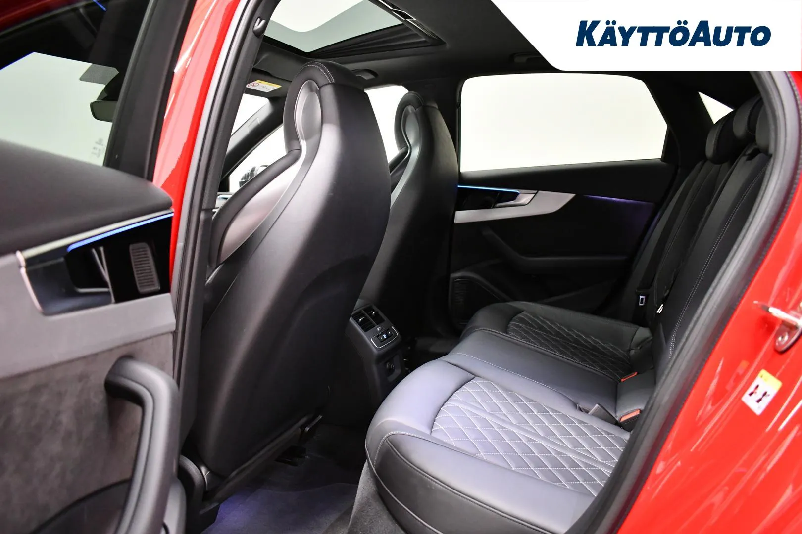 AUDI S4 FSK-792 carousel image