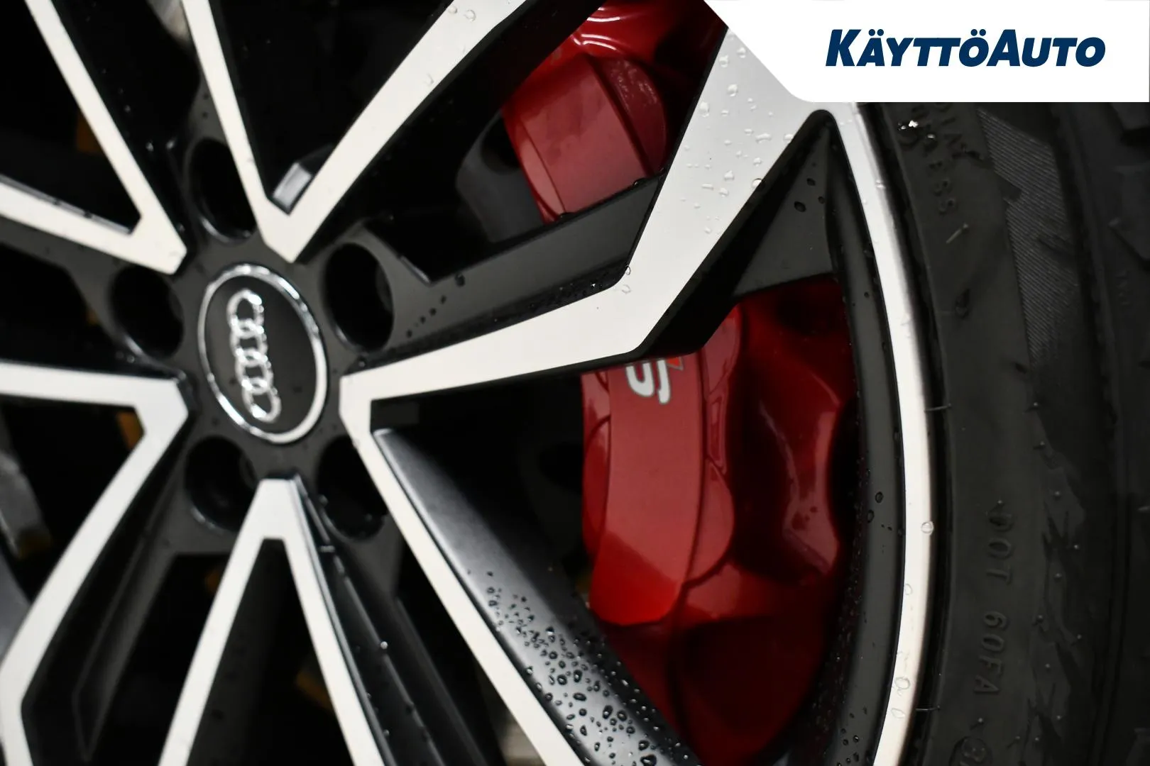 AUDI S4 FSK-792 carousel image