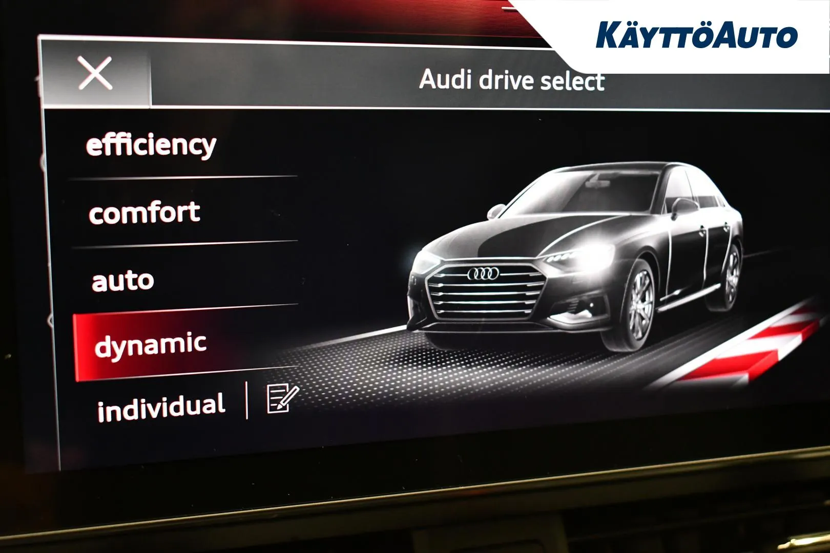 AUDI S4 FSK-792 carousel image